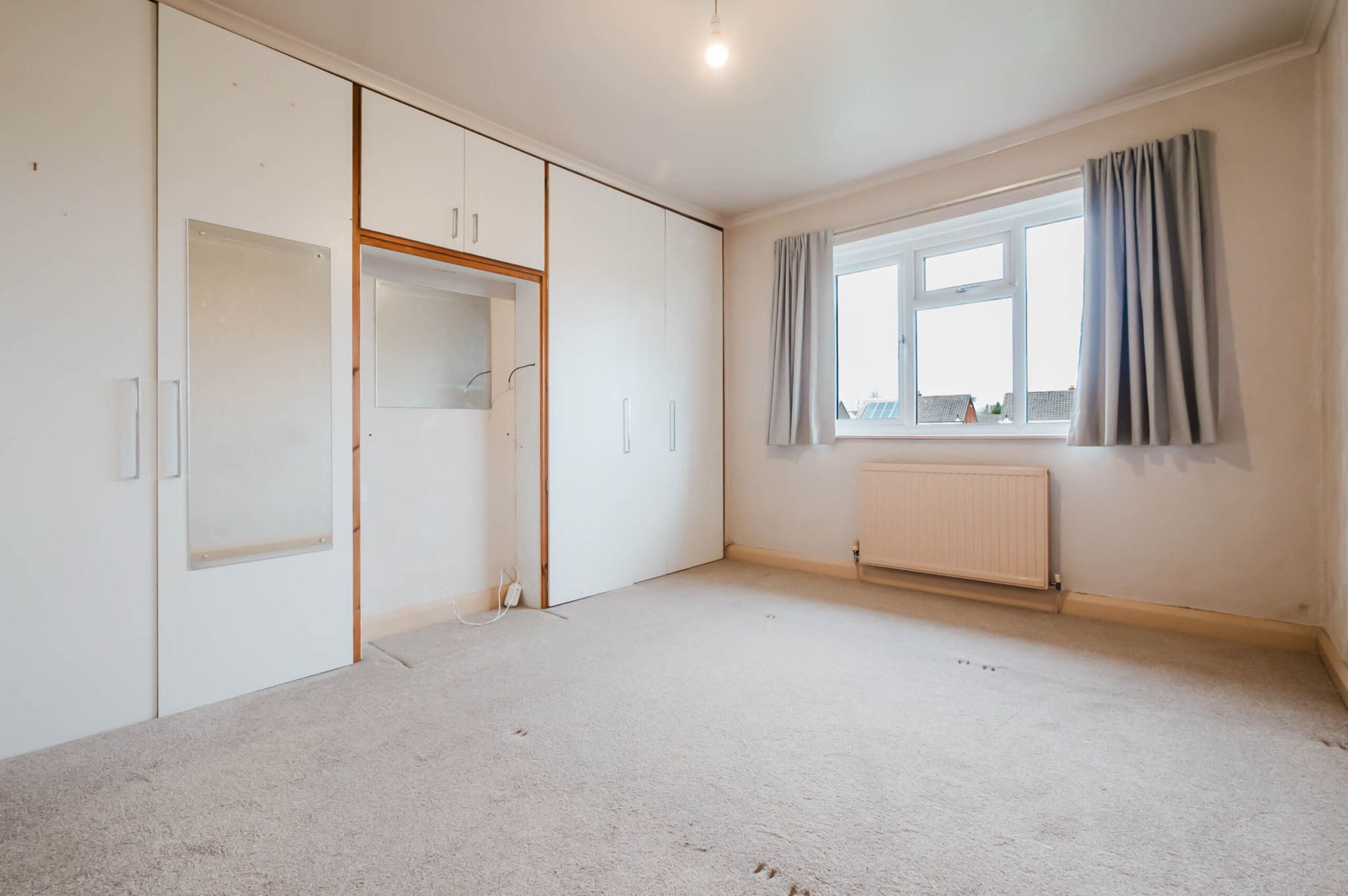 Kingsway Park, Davyhulme - VitalSpace