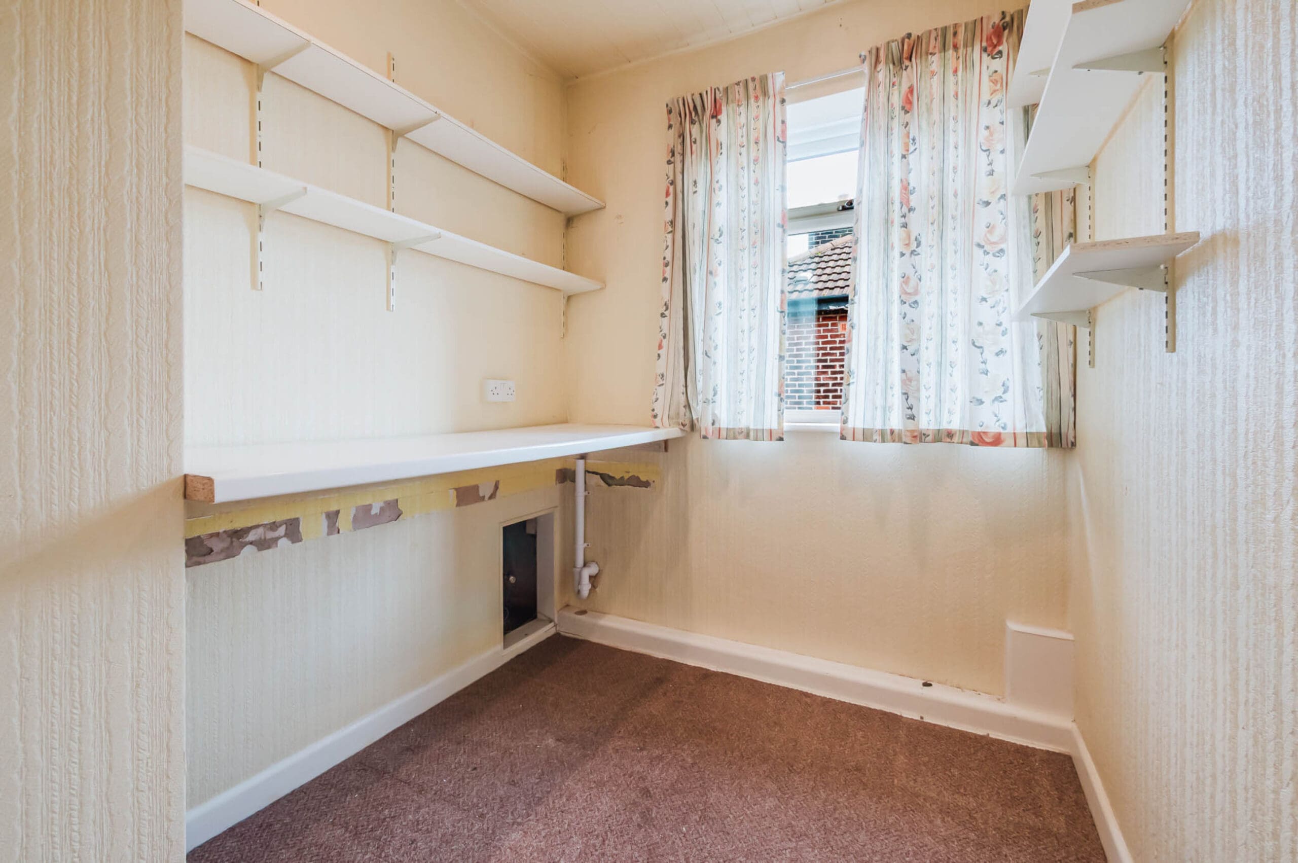 Kingsway Park, Davyhulme - VitalSpace