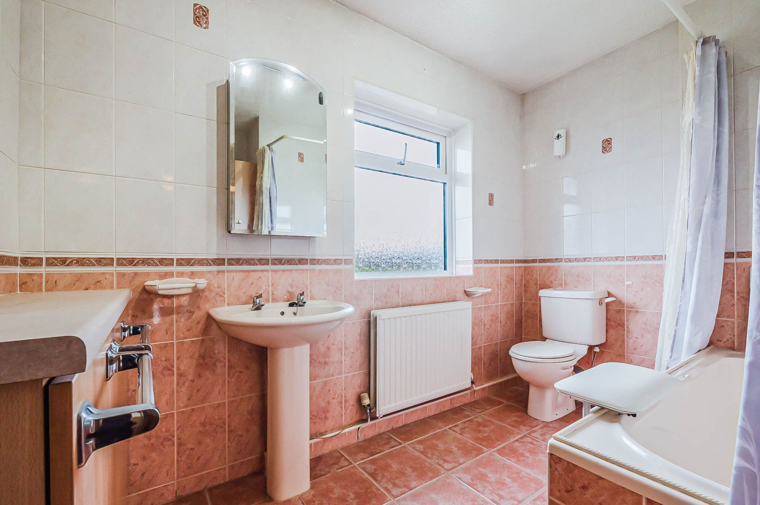 Kingsway Park, Davyhulme - VitalSpace