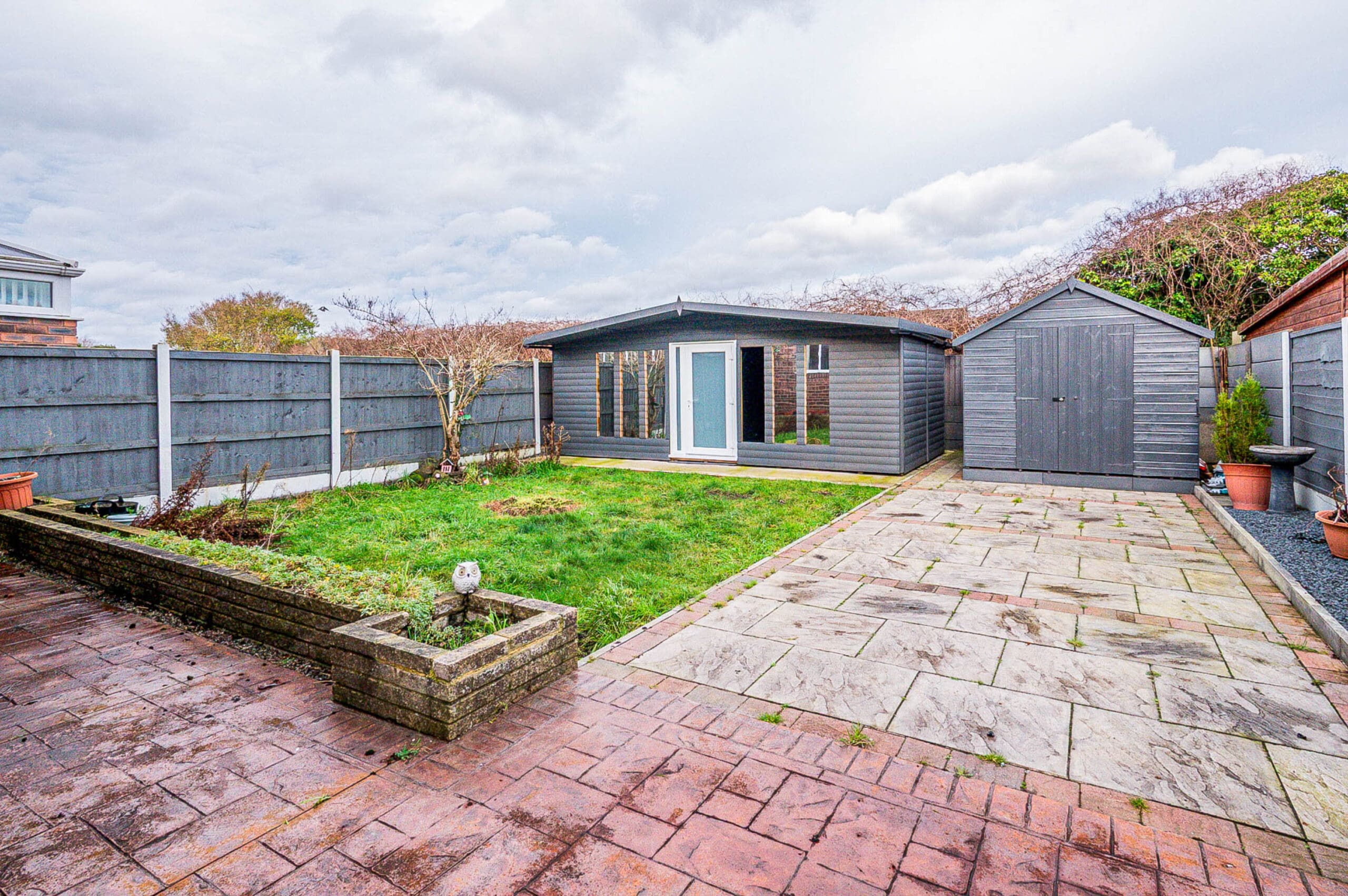 Kingsway Park, Davyhulme - VitalSpace