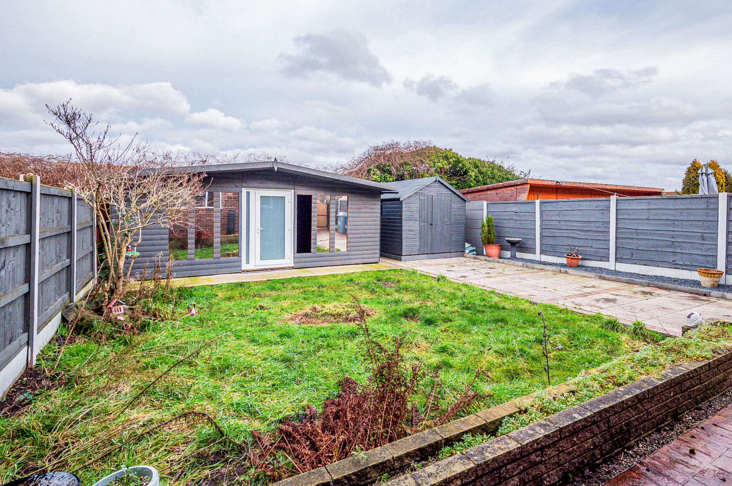 Kingsway Park, Davyhulme - VitalSpace