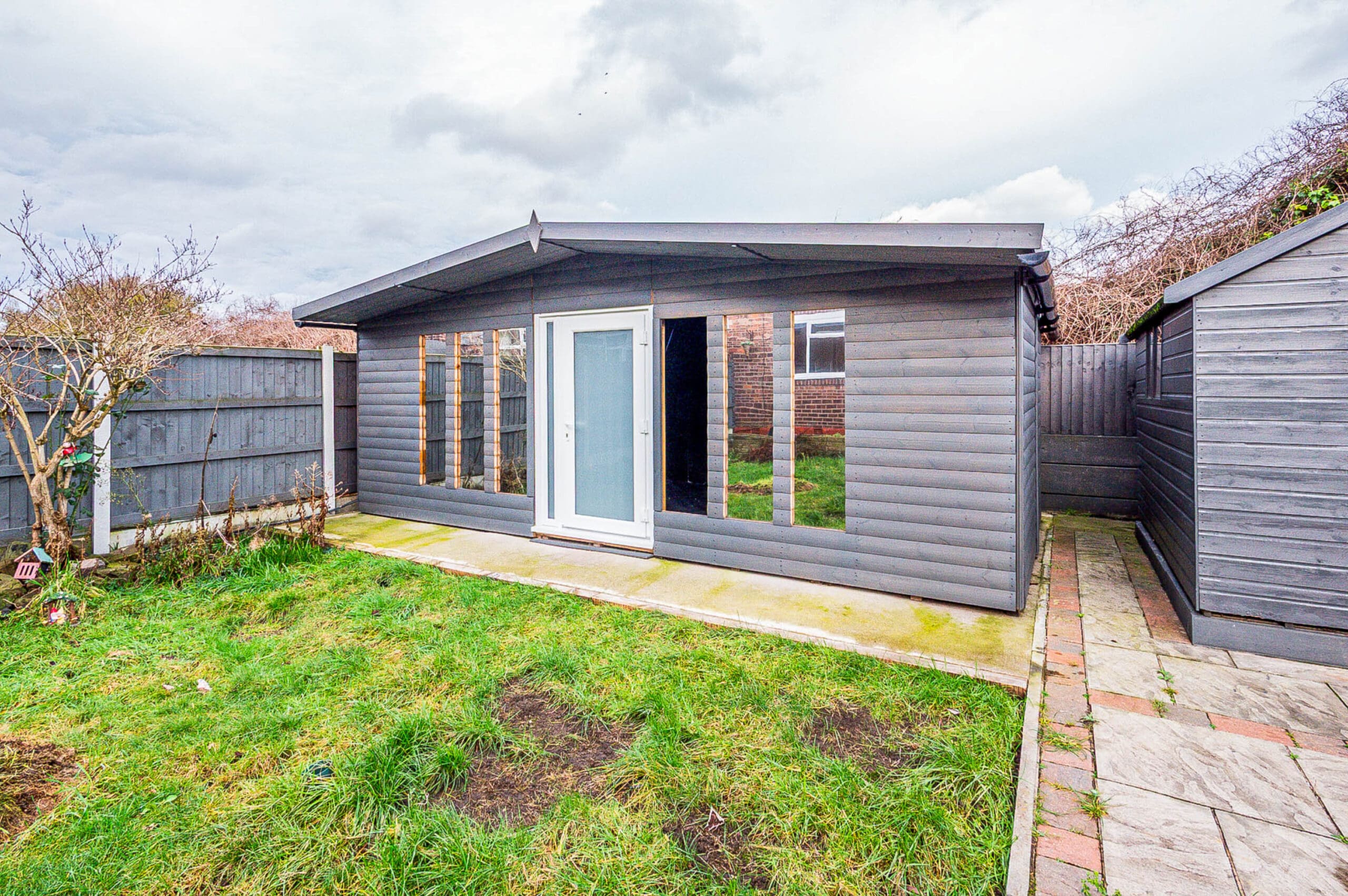 Kingsway Park, Davyhulme - VitalSpace