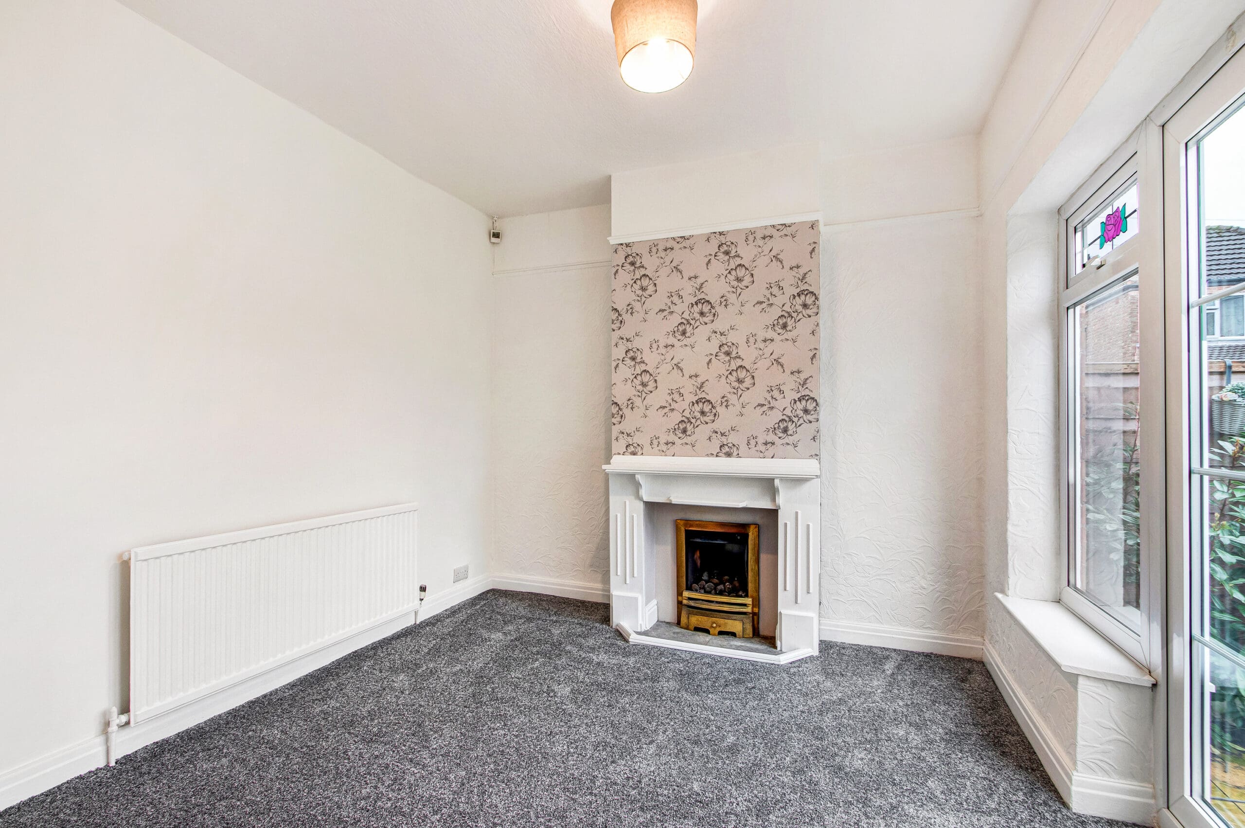 Derwent Road, Flixton - VitalSpace