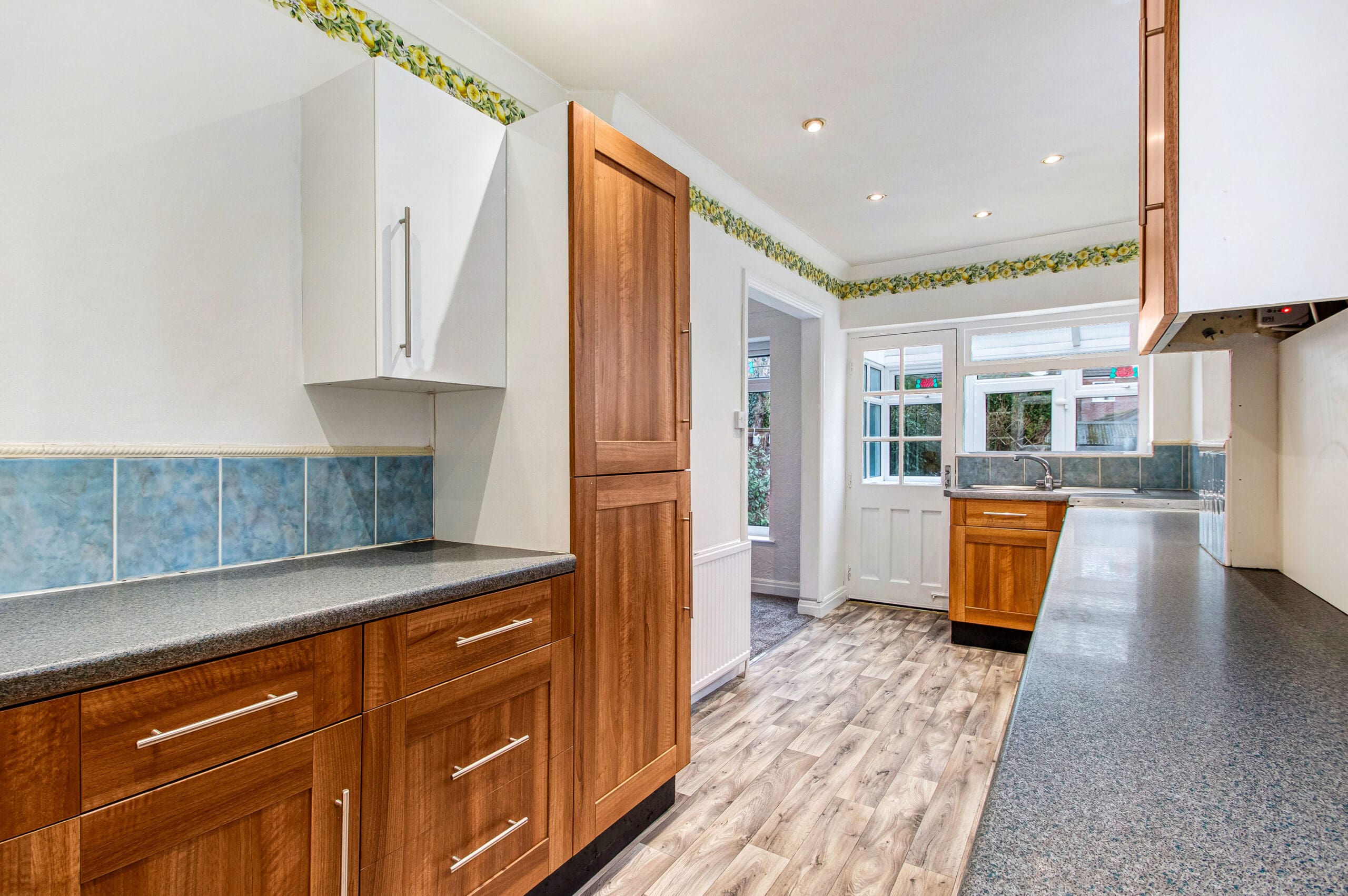 Derwent Road, Flixton - VitalSpace