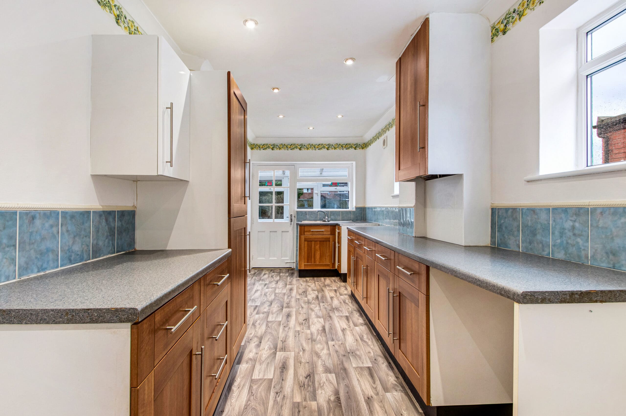 Derwent Road, Flixton - VitalSpace