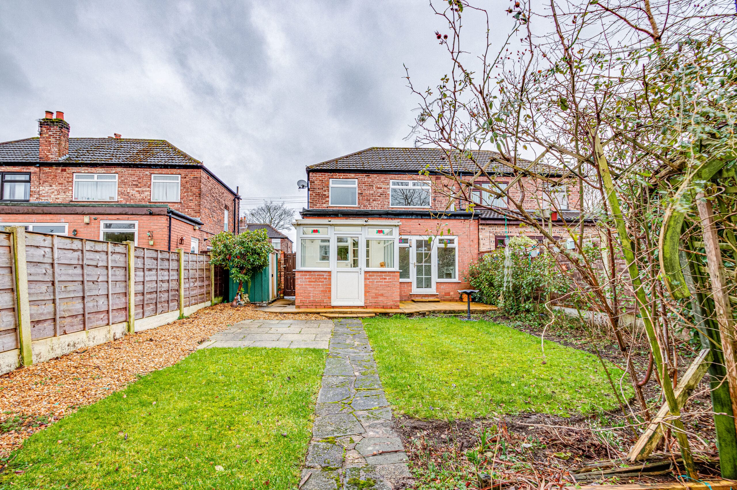 Derwent Road, Flixton - VitalSpace
