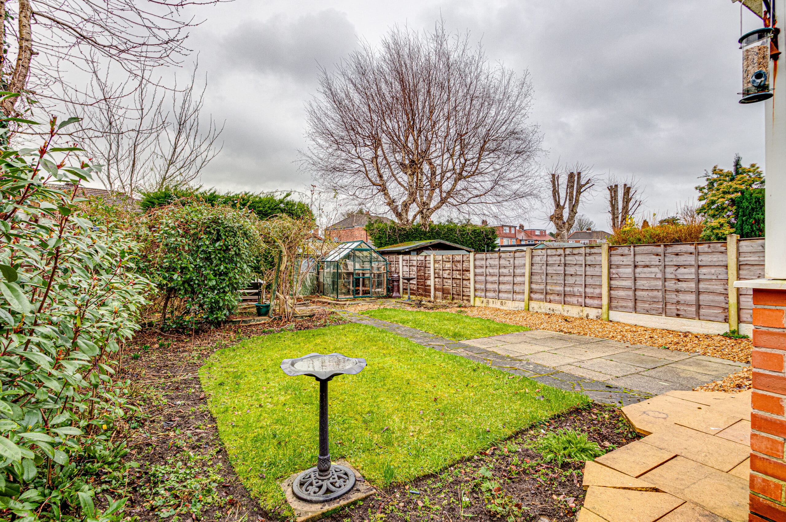 Derwent Road, Flixton - VitalSpace