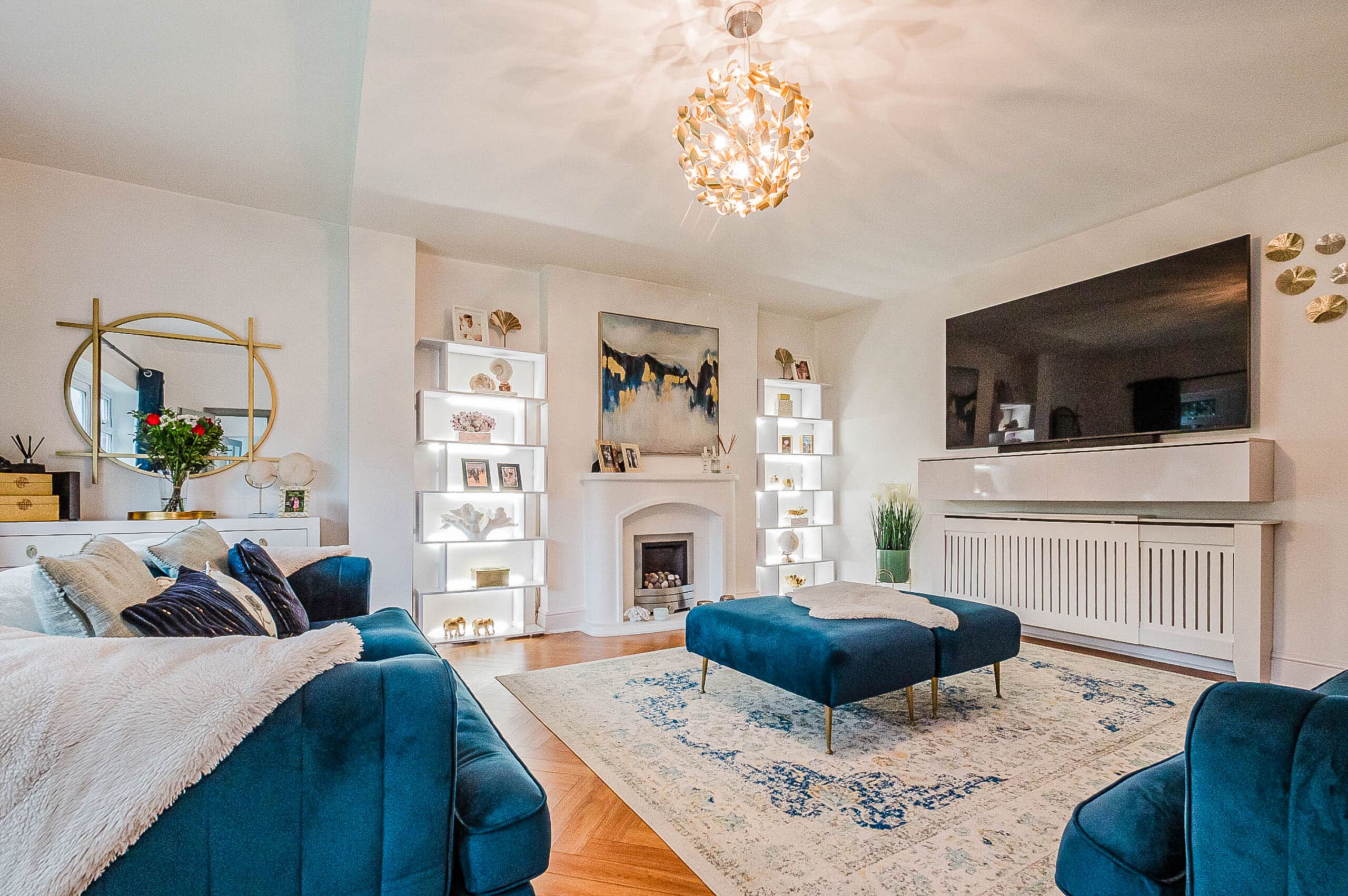 Teesdale Avenue, Davyhulme - VitalSpace