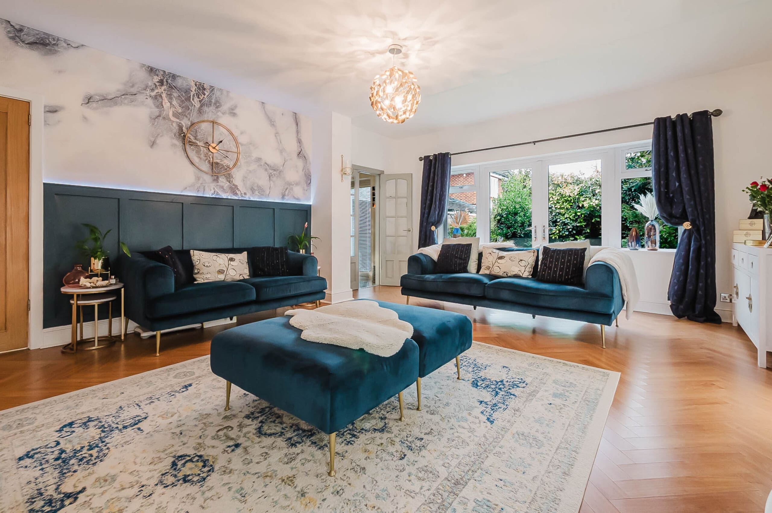 Teesdale Avenue, Davyhulme - VitalSpace