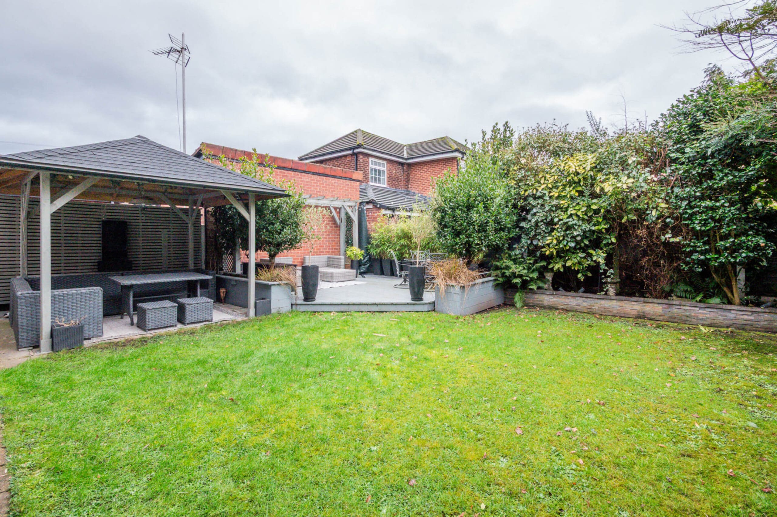 Teesdale Avenue, Davyhulme - VitalSpace