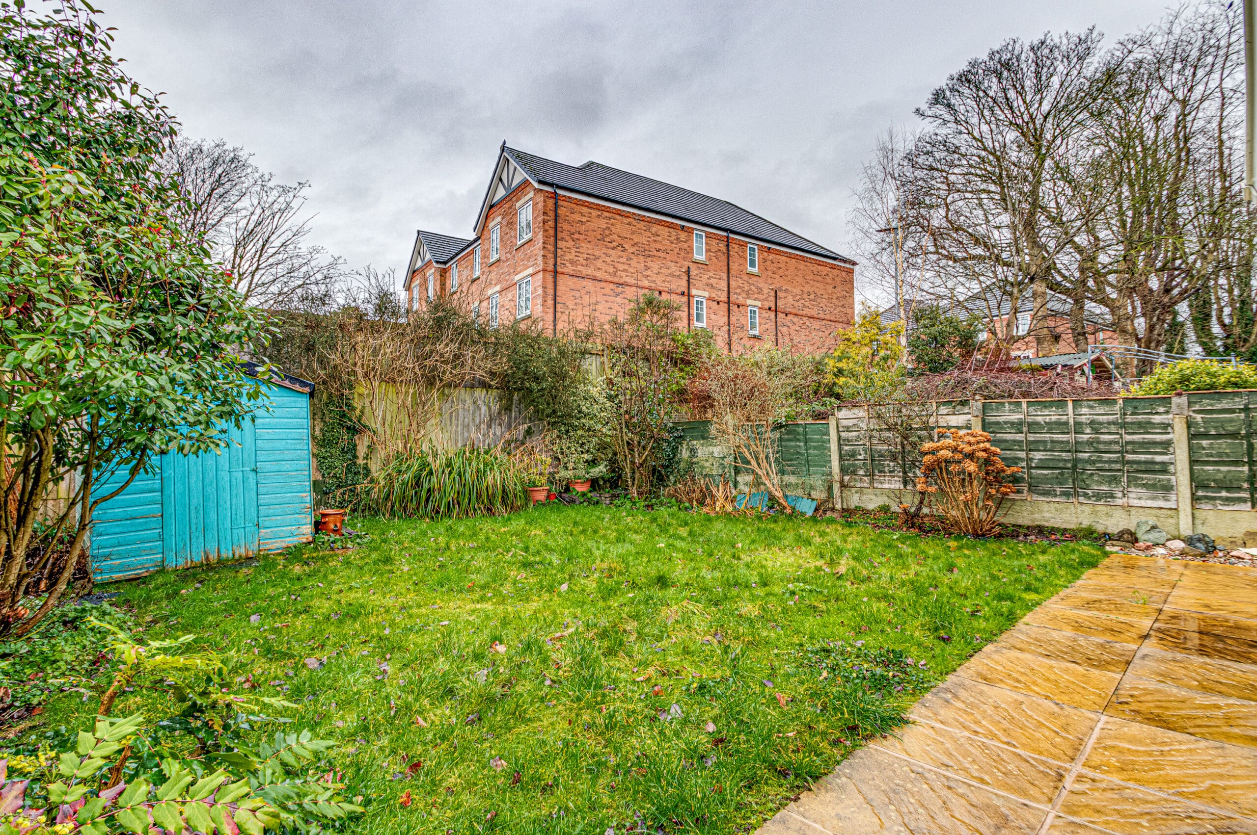 Anchorage Road, Urmston - VitalSpace