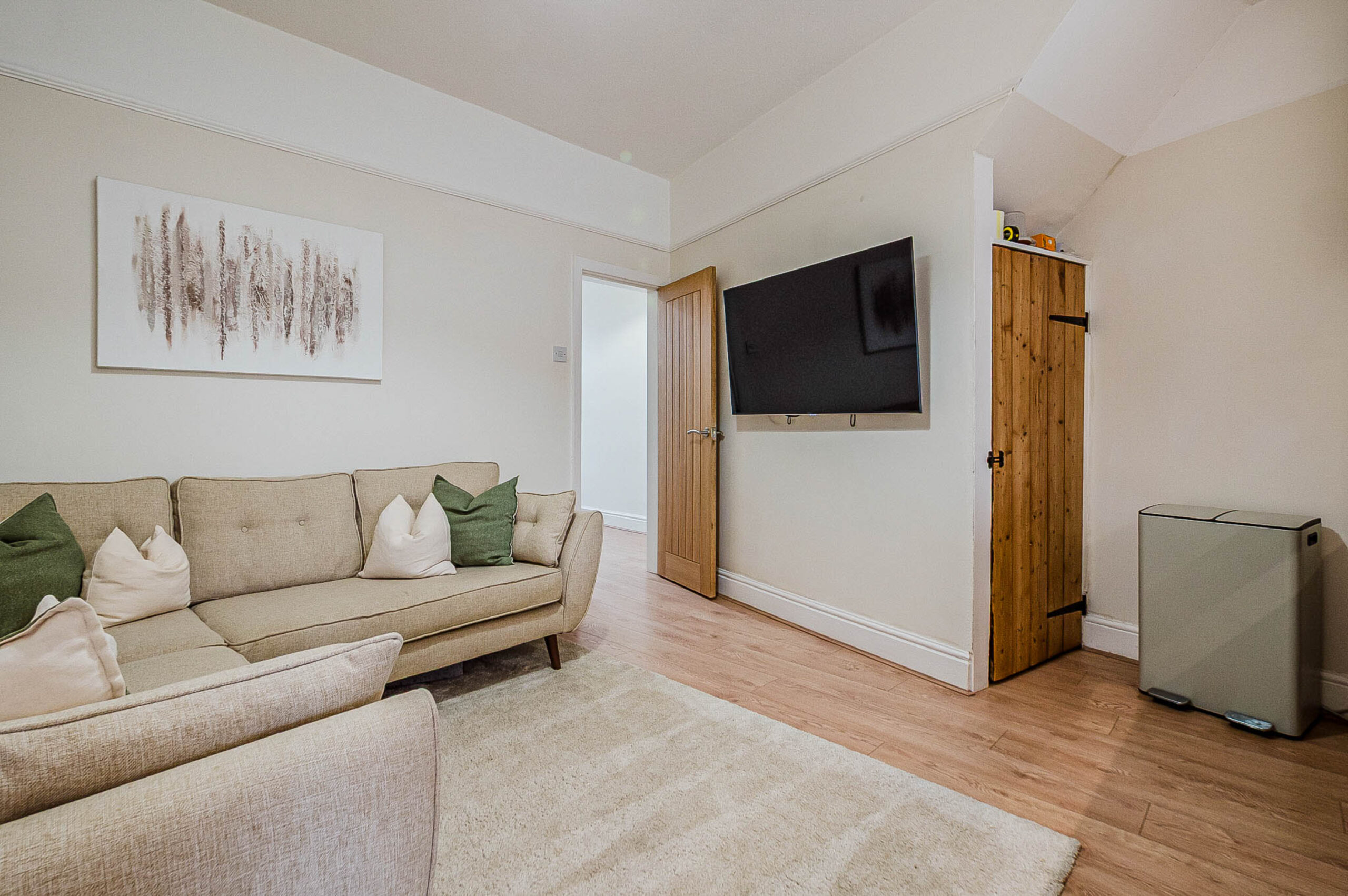 Bents Avenue, Flixton - VitalSpace