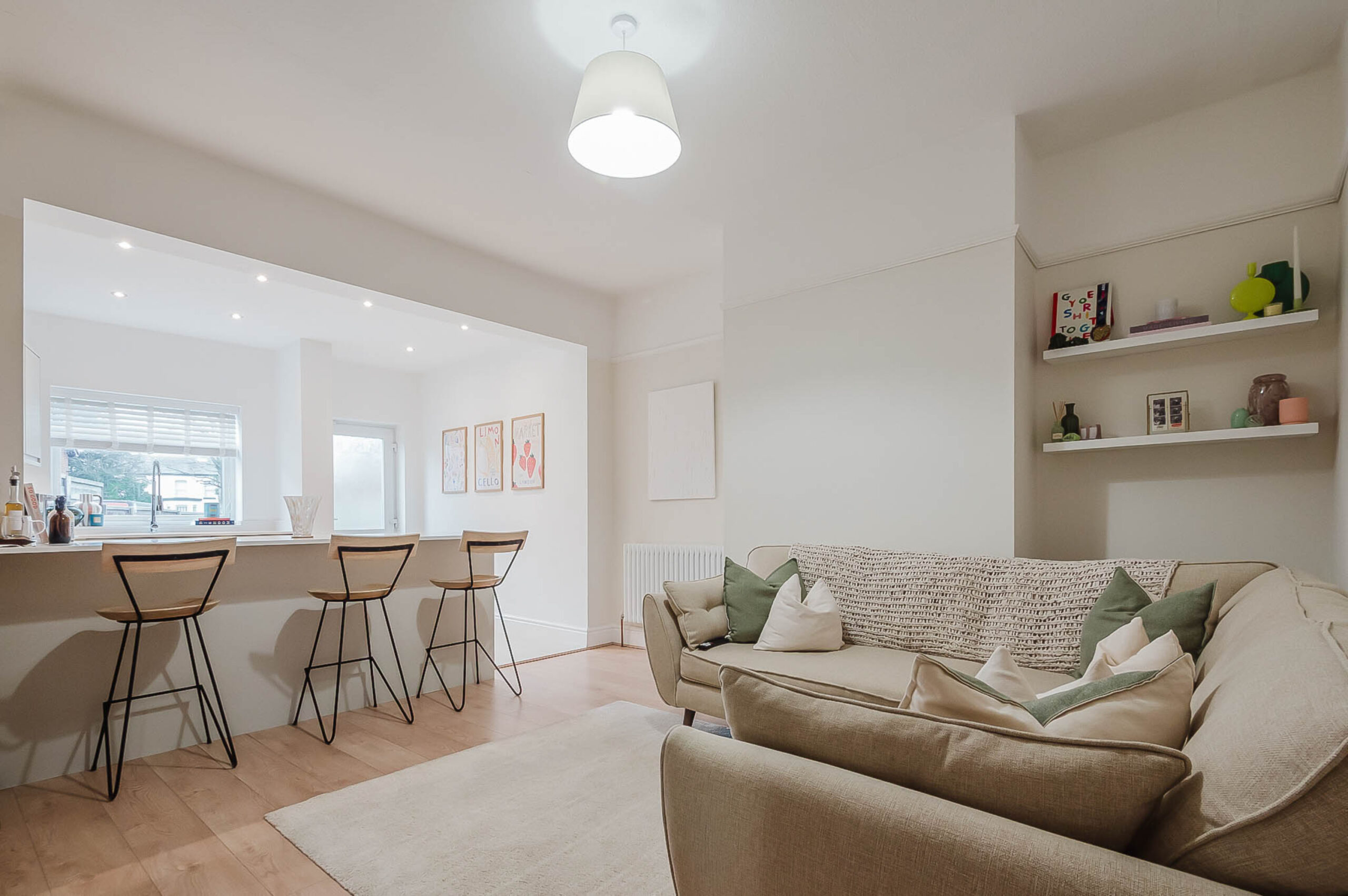 Bents Avenue, Flixton - VitalSpace