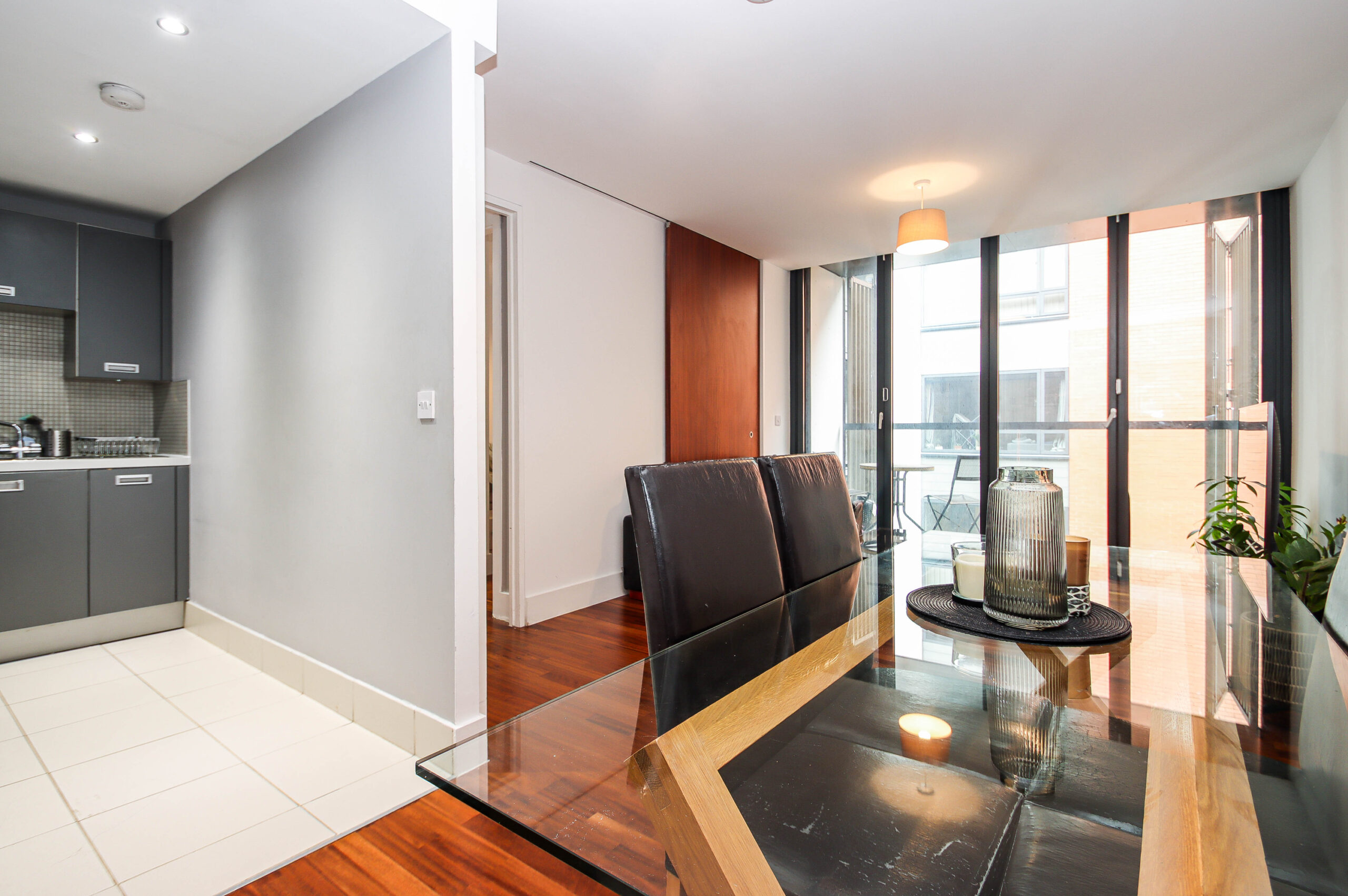 Ellesmere Street, Castlefield - VitalSpace