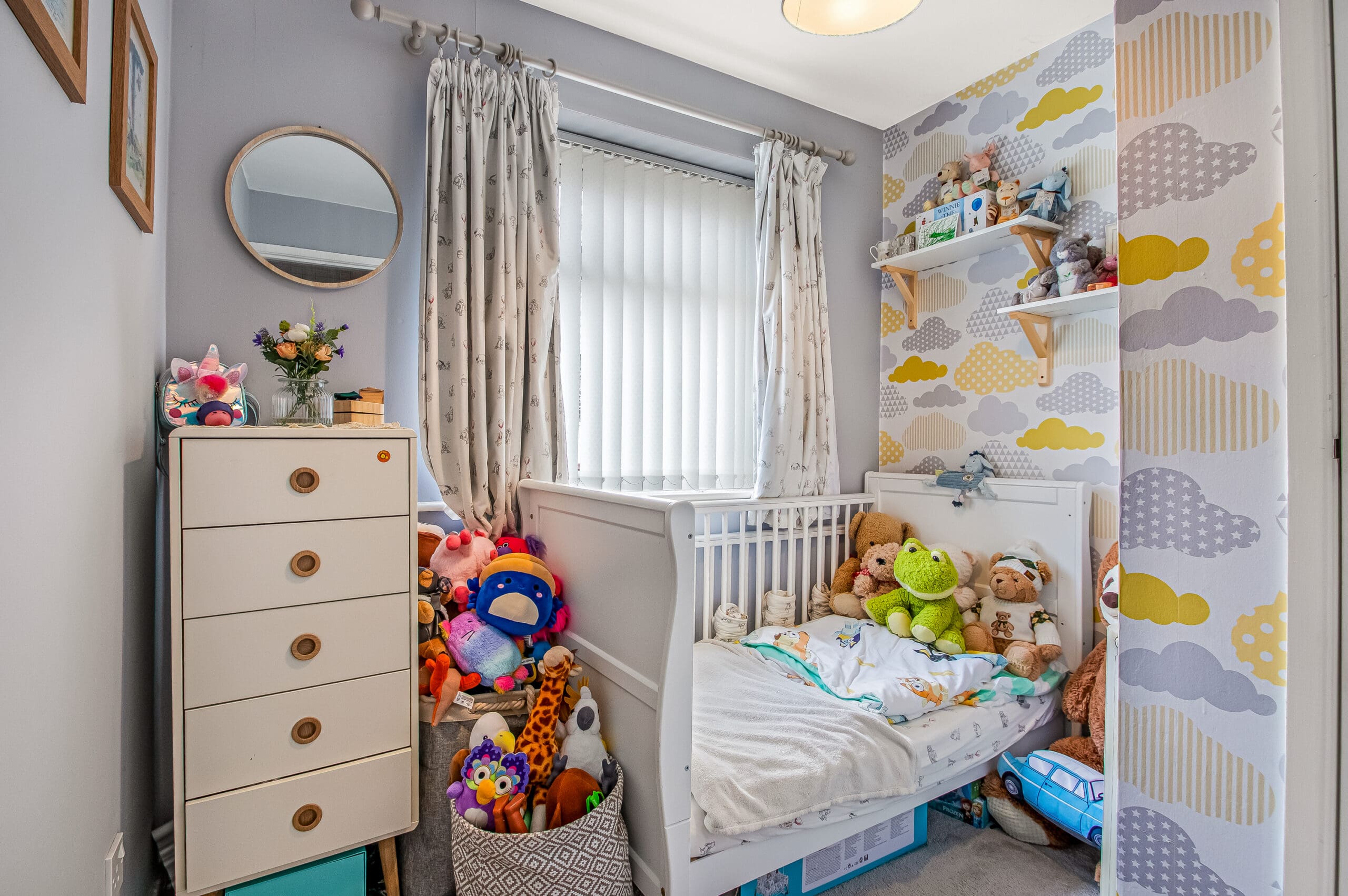 Sevenoaks Avenue, Davyhulme - VitalSpace