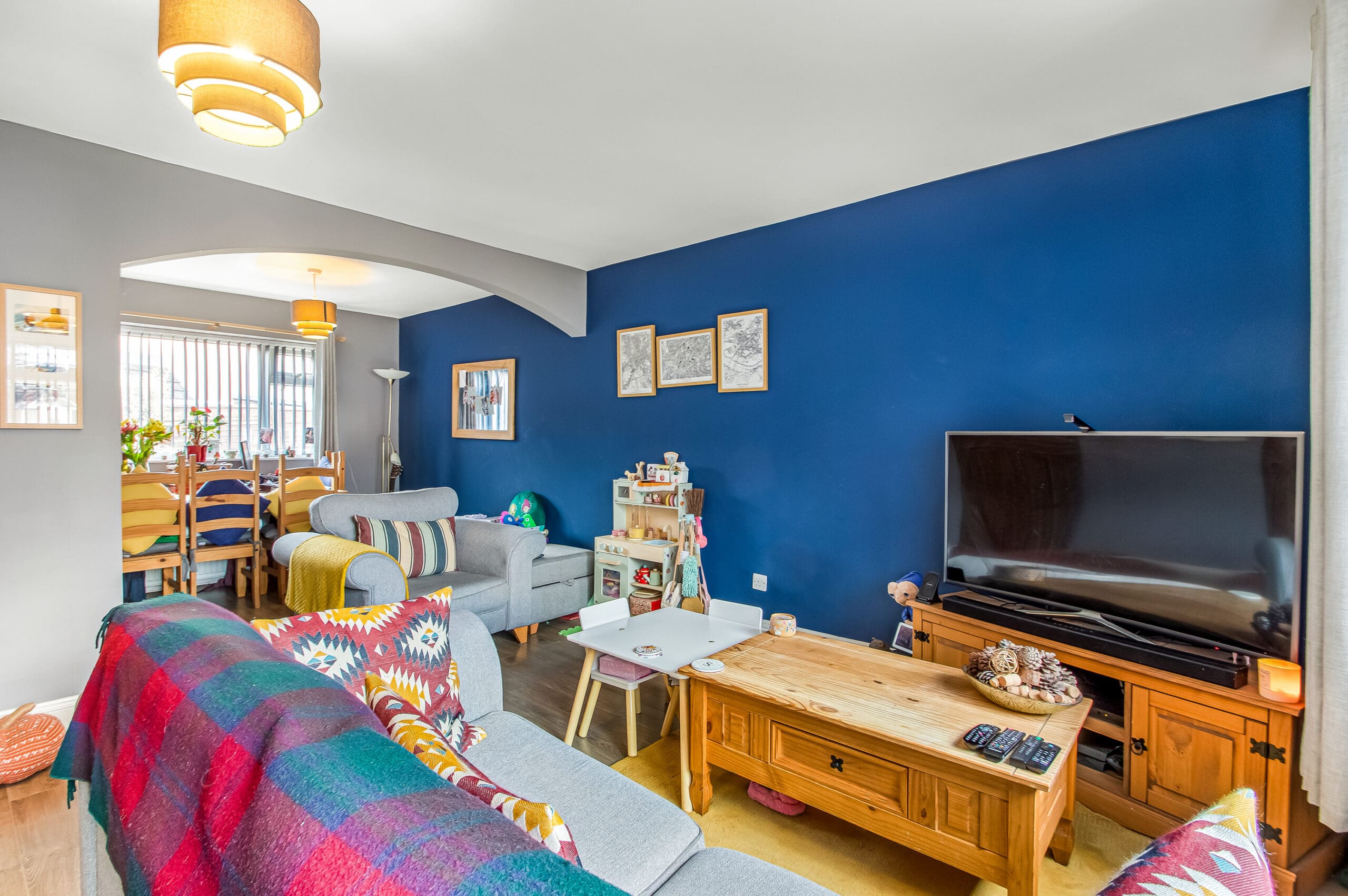 Sevenoaks Avenue, Davyhulme - VitalSpace