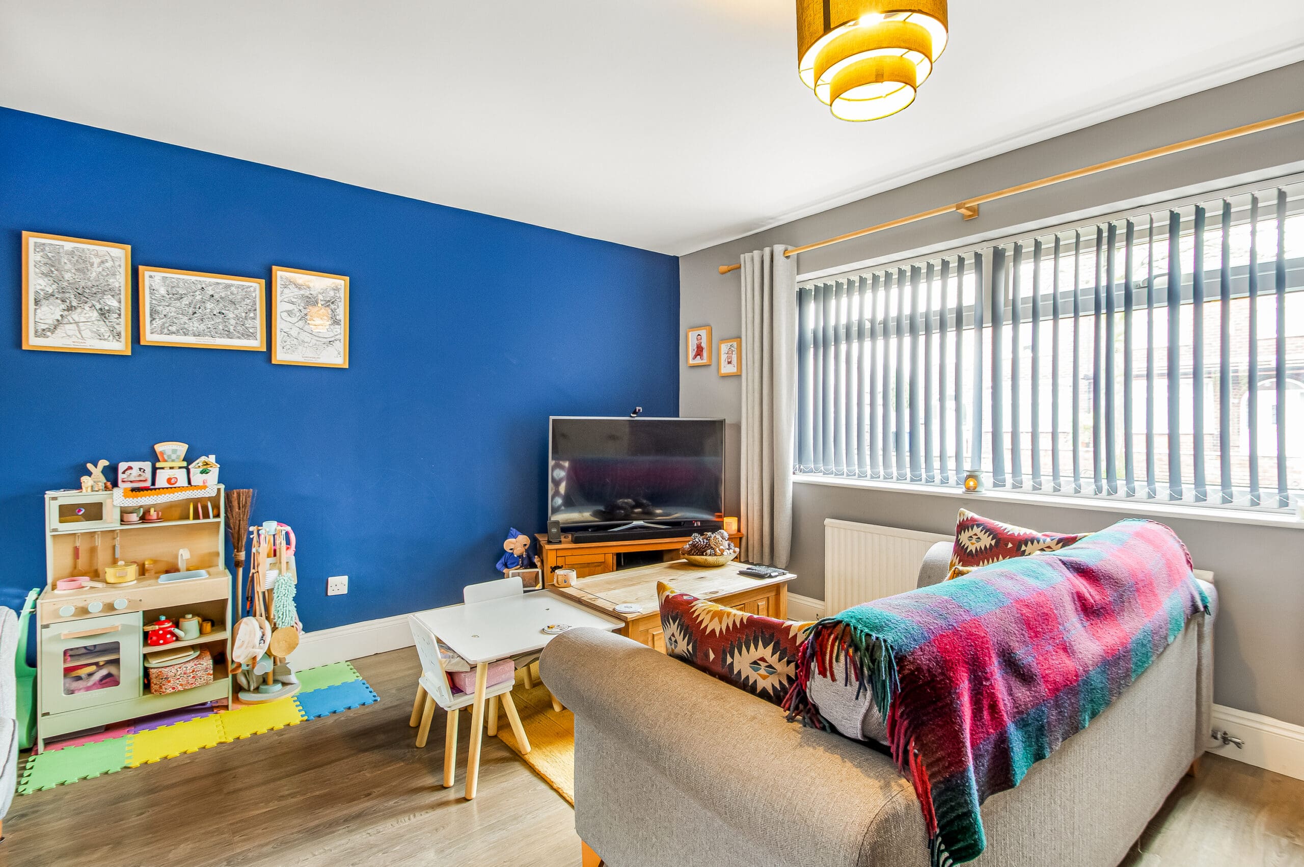 Sevenoaks Avenue, Davyhulme - VitalSpace