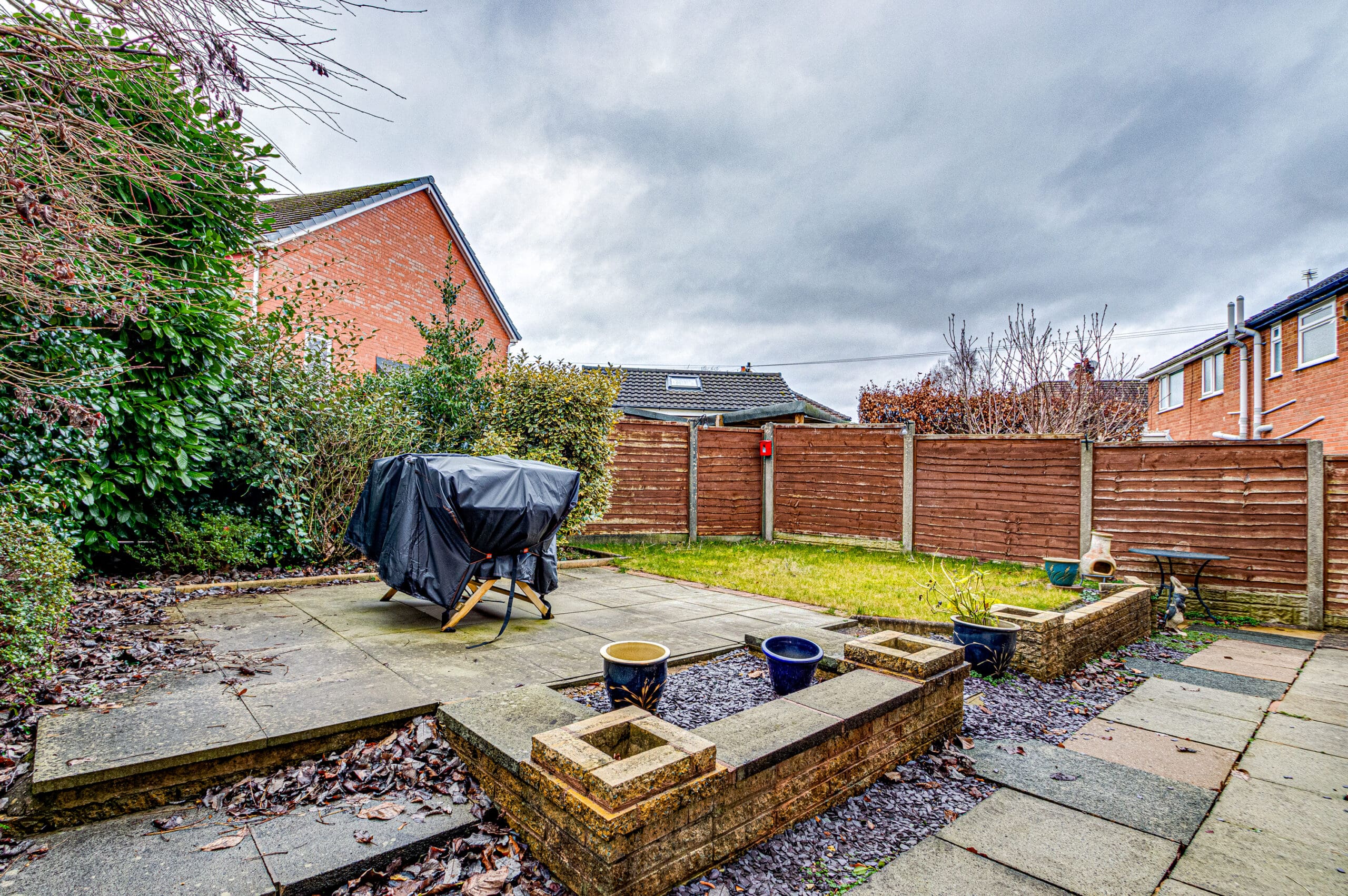 Sevenoaks Avenue, Davyhulme - VitalSpace