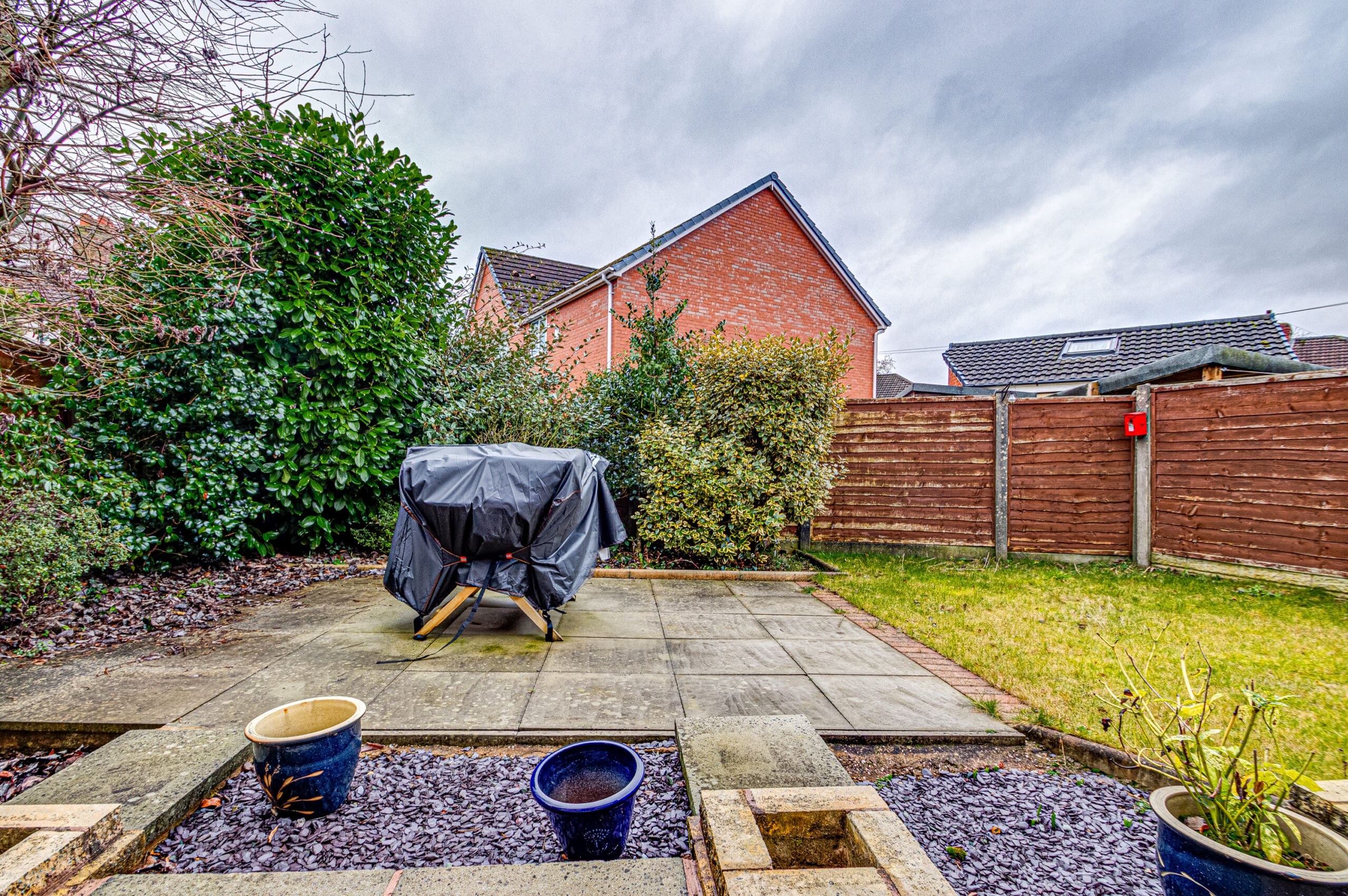 Sevenoaks Avenue, Davyhulme - VitalSpace