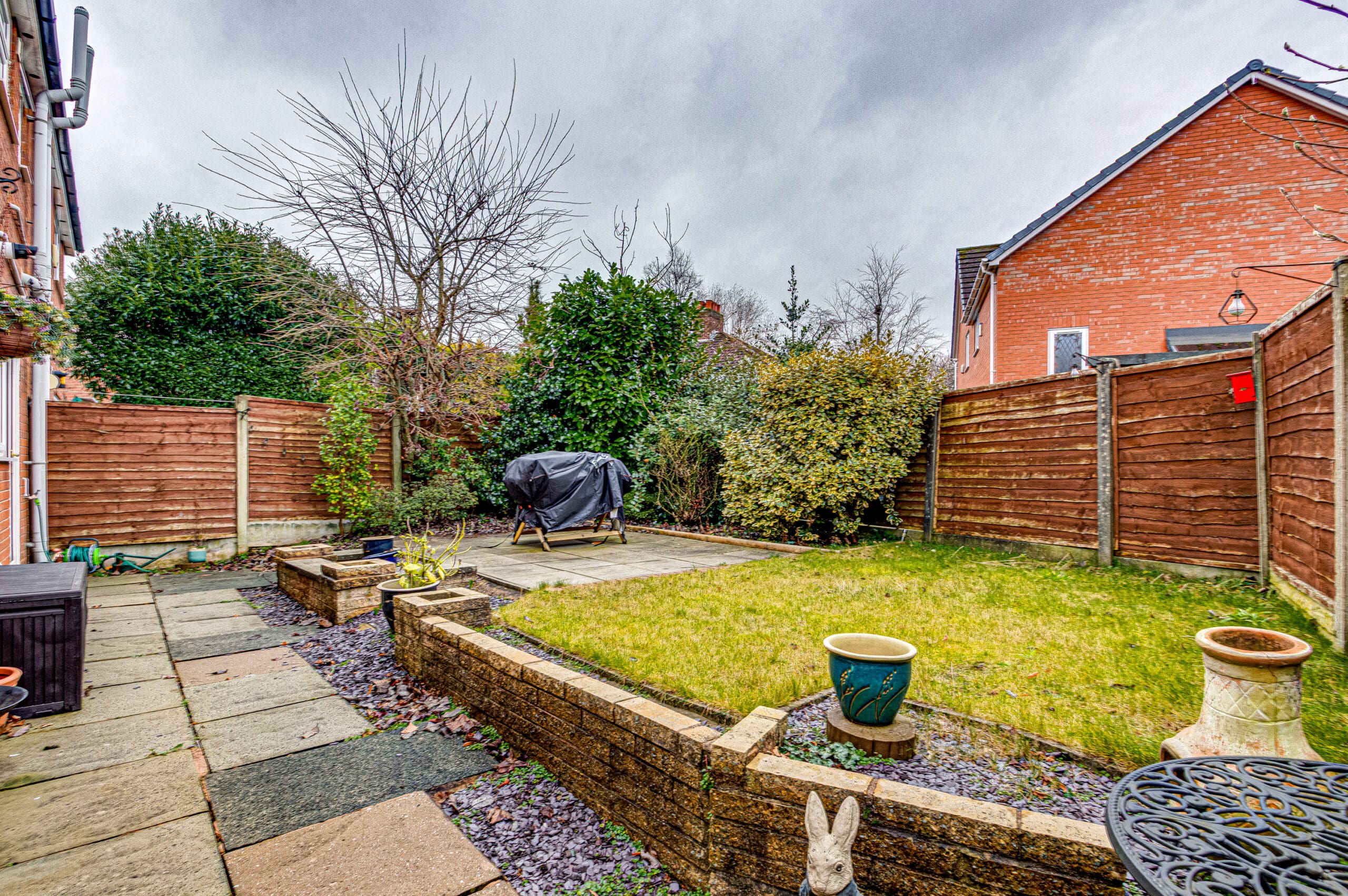 Sevenoaks Avenue, Davyhulme - VitalSpace