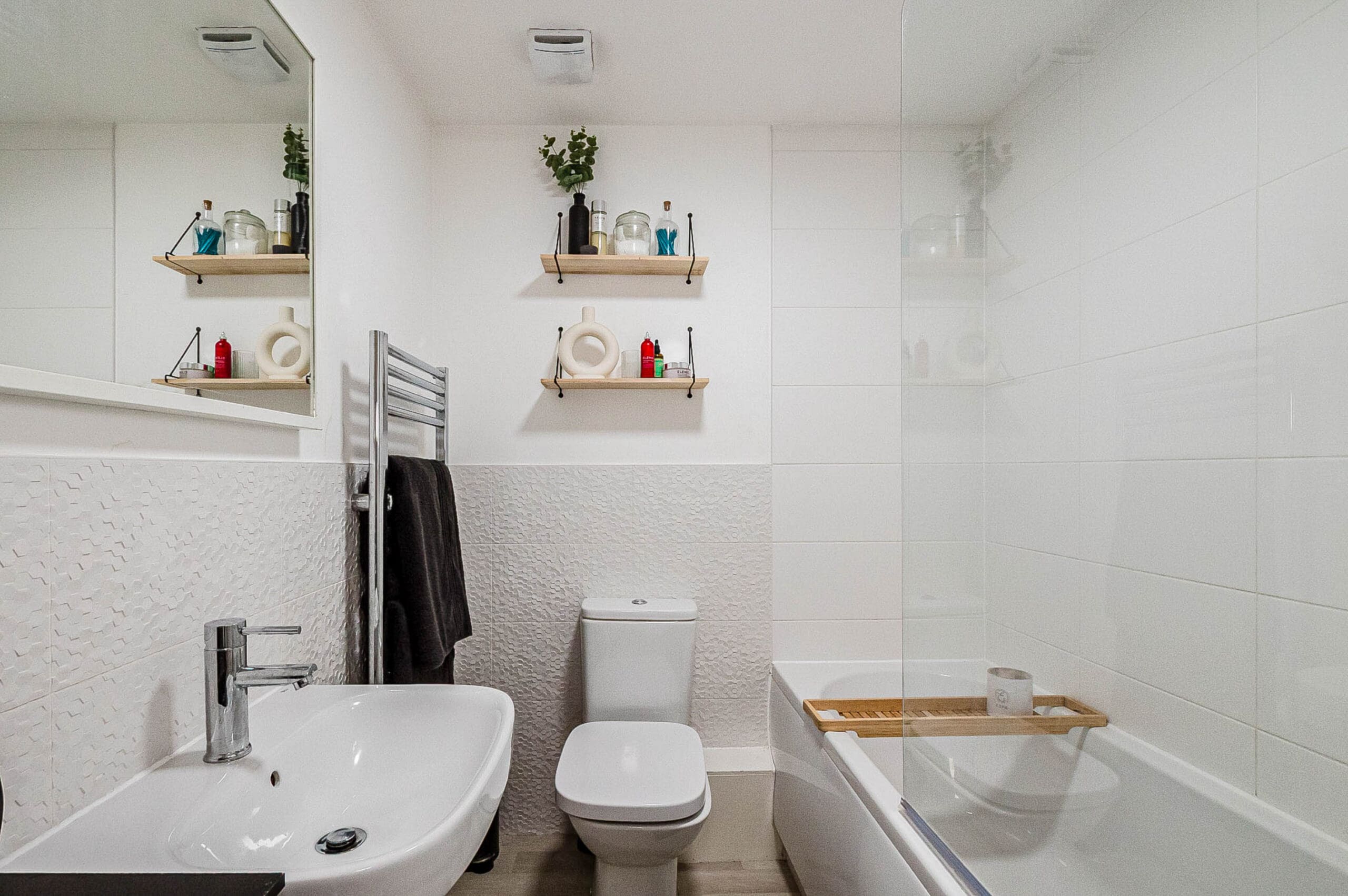 Isherwood Road, Carrington - VitalSpace