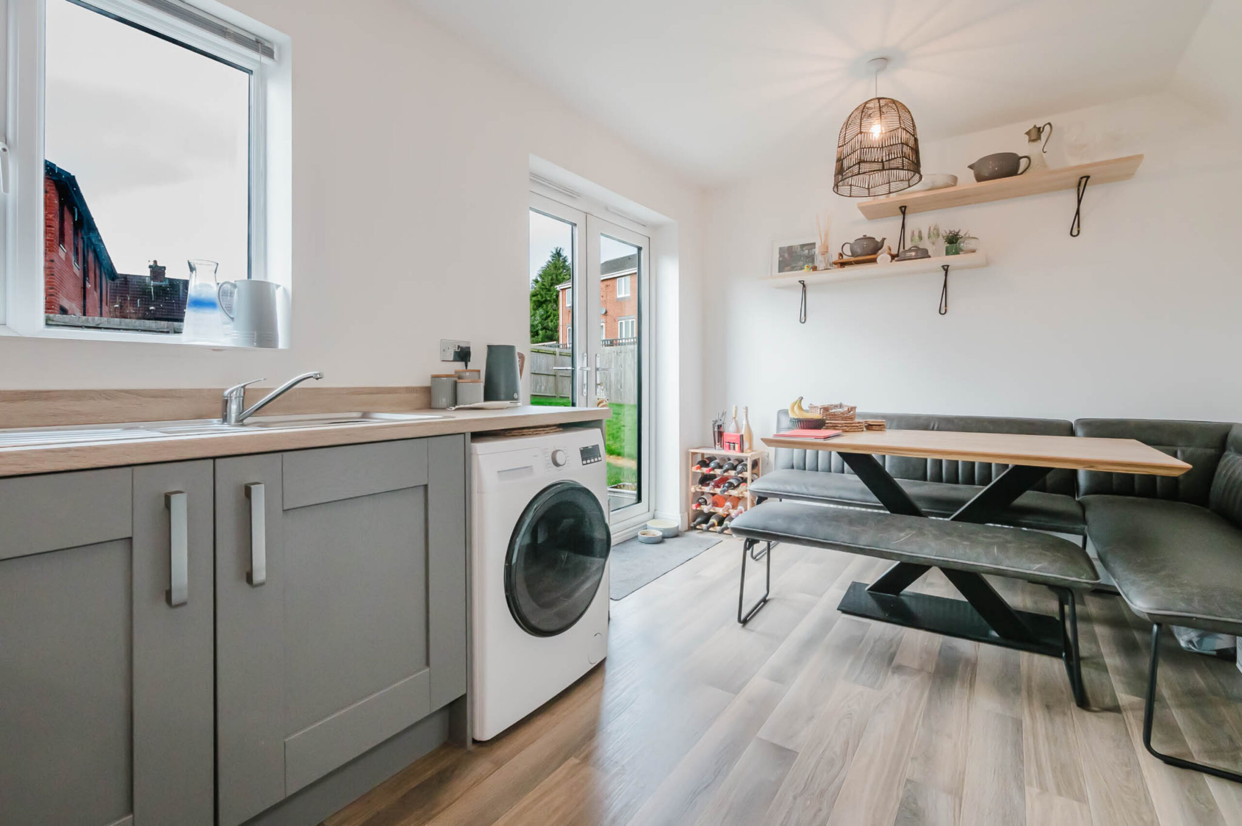 Isherwood Road, Carrington - VitalSpace