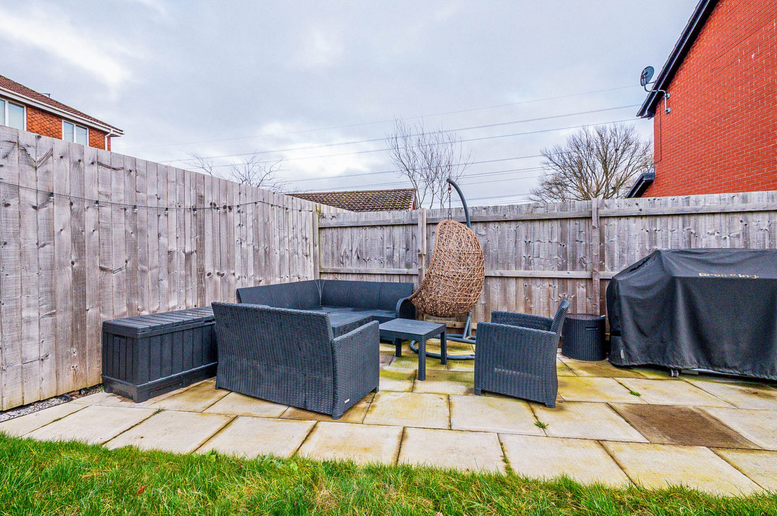 Isherwood Road, Carrington - VitalSpace