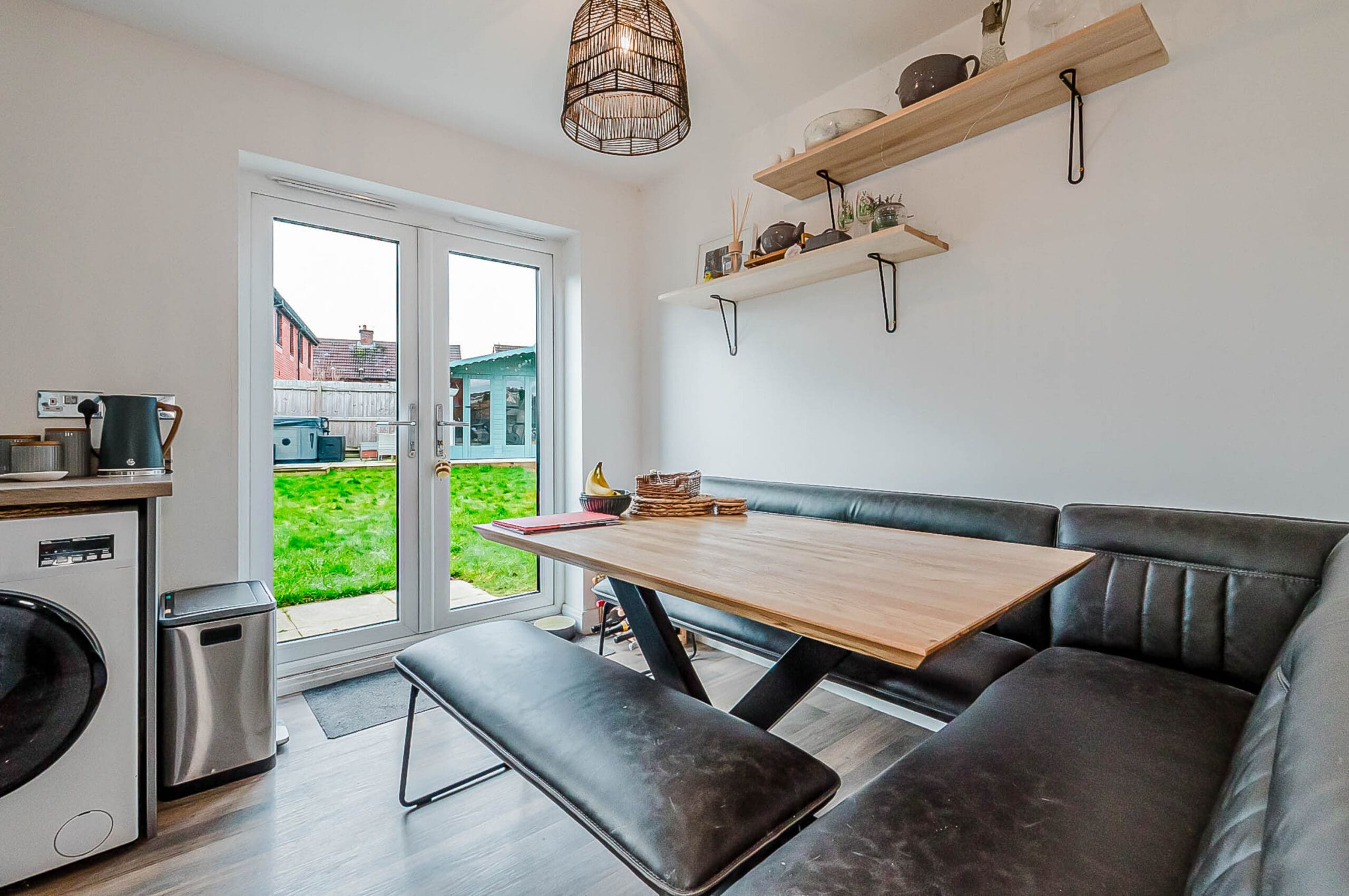 Isherwood Road, Carrington - VitalSpace