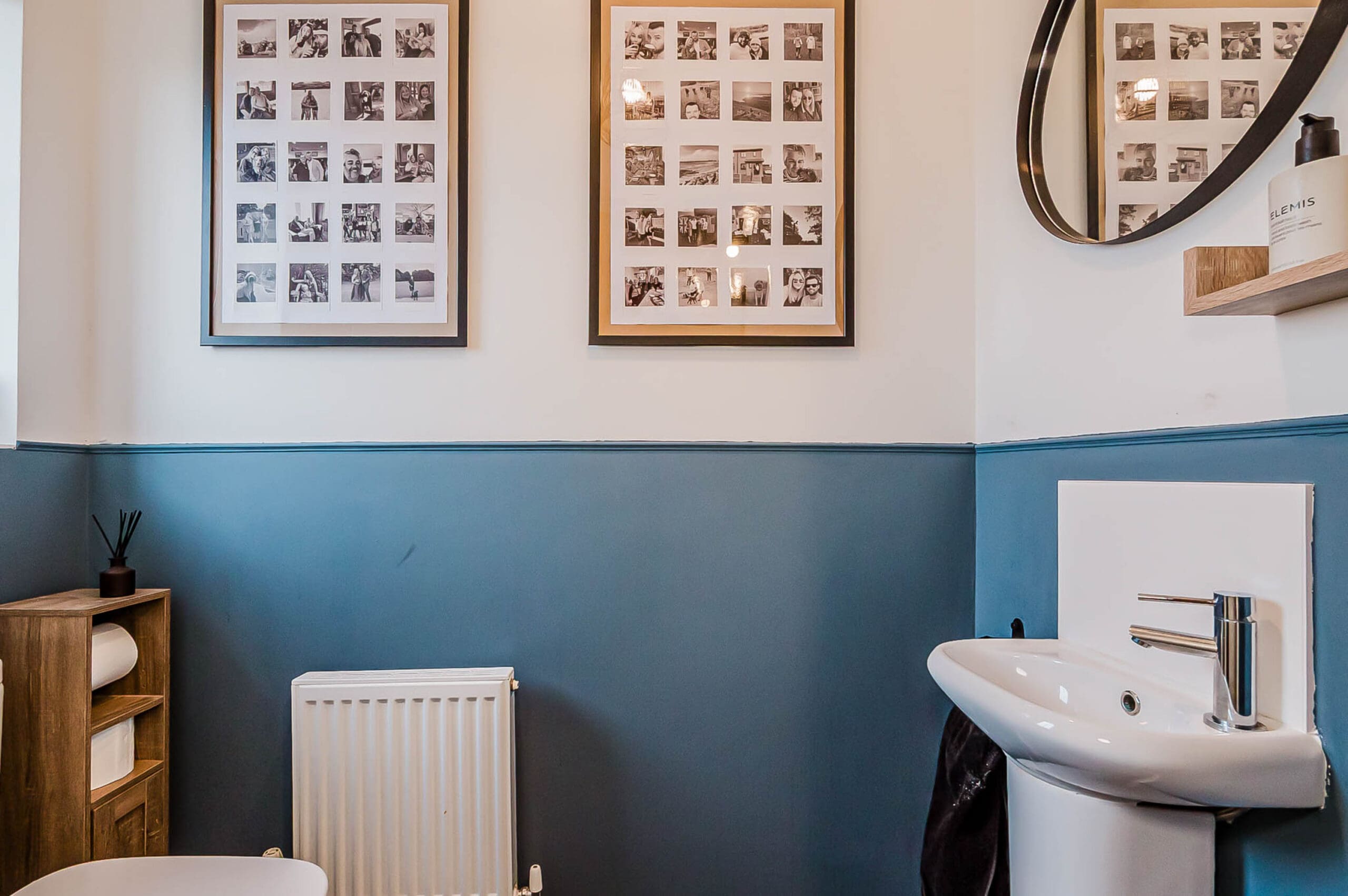 Isherwood Road, Carrington - VitalSpace