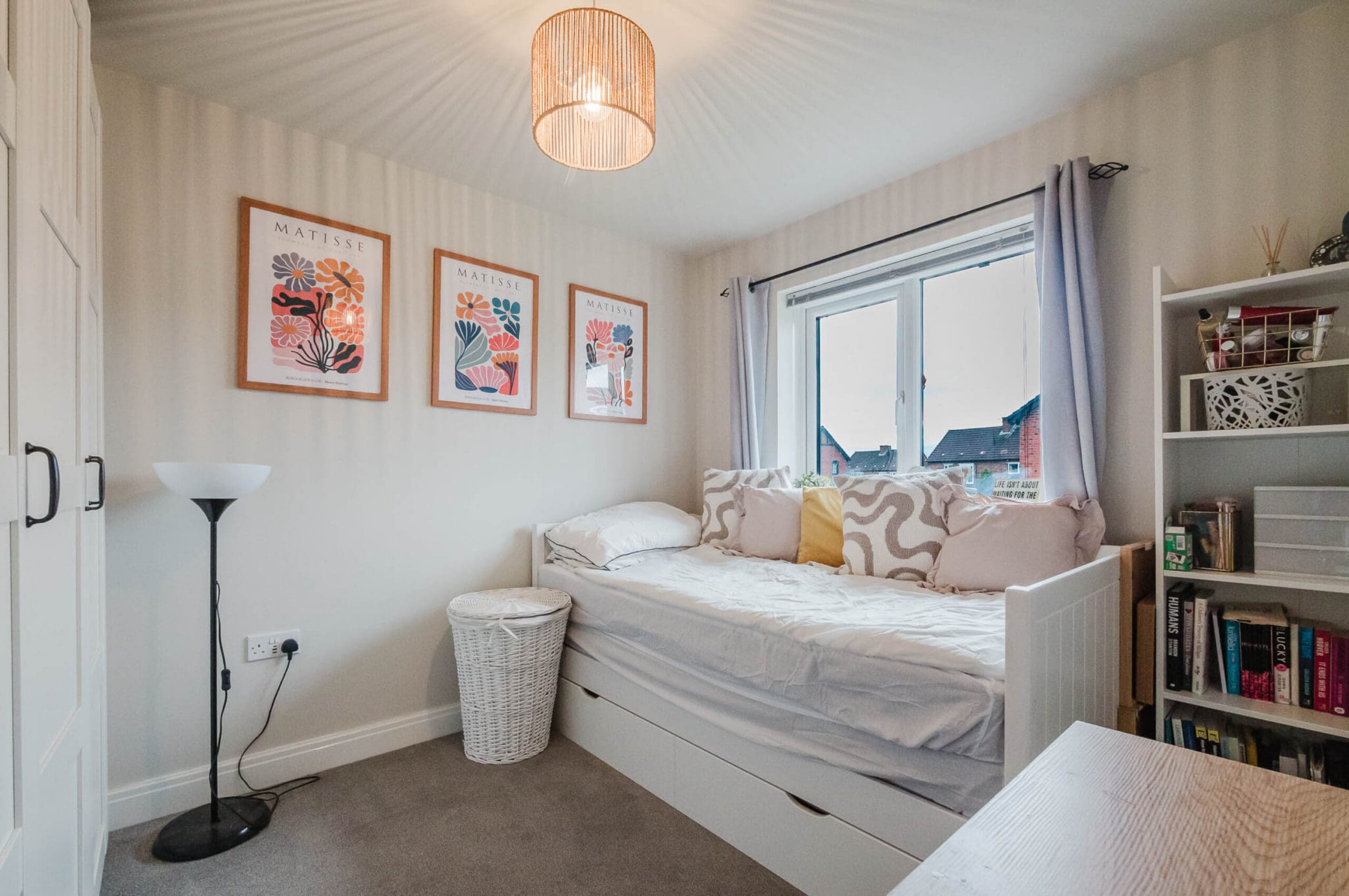 Isherwood Road, Carrington - VitalSpace