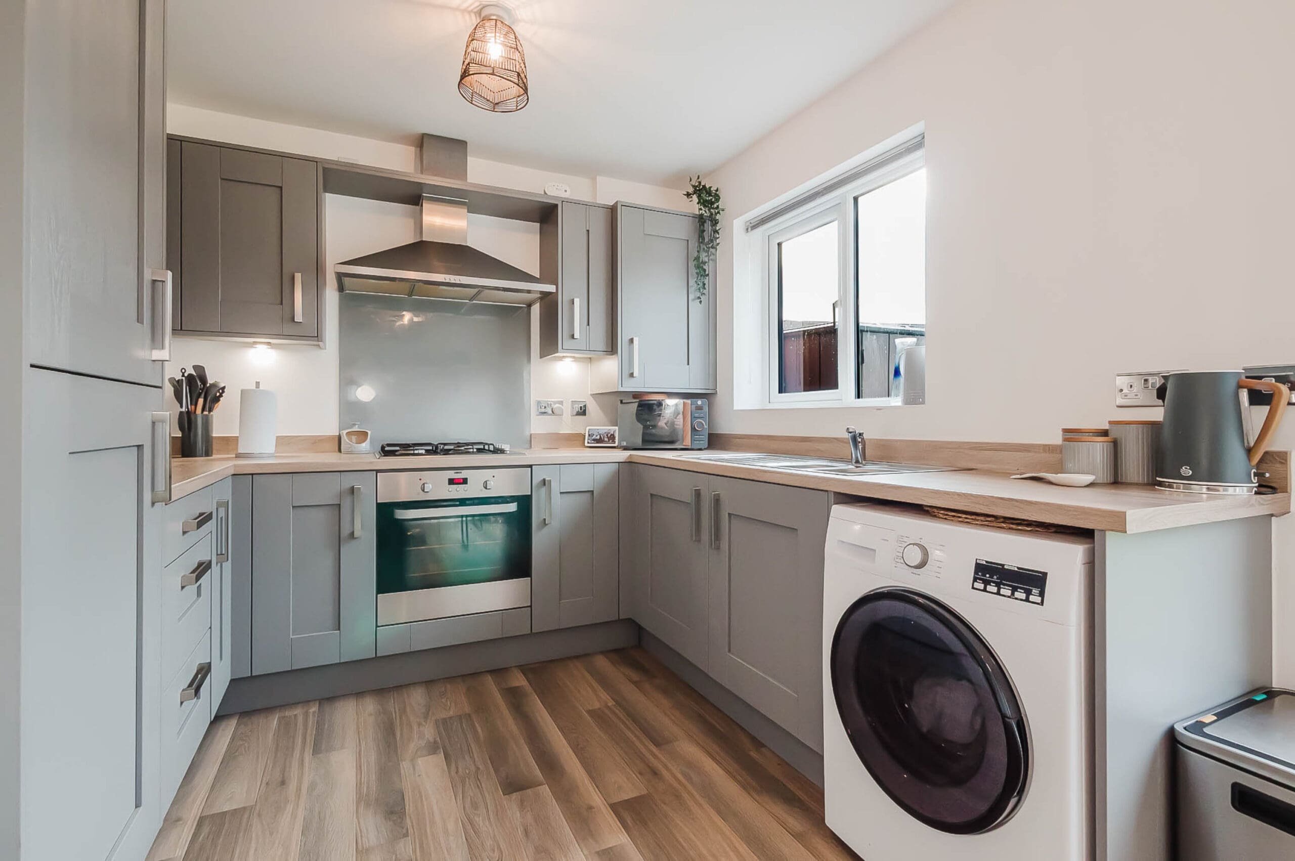 Isherwood Road, Carrington - VitalSpace