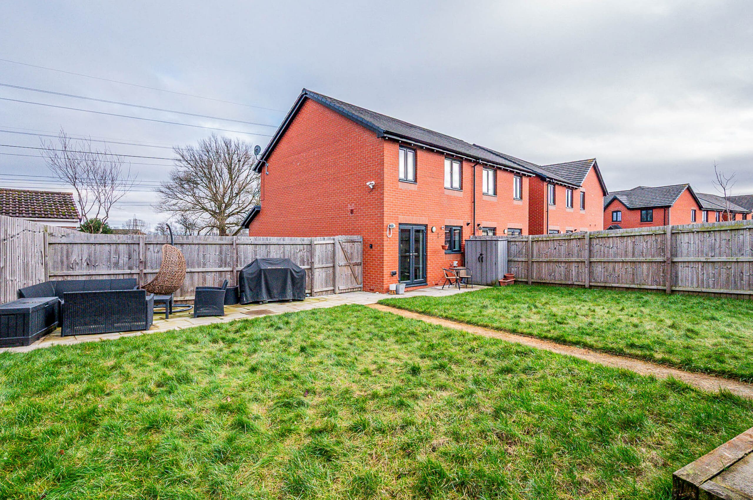 Isherwood Road, Carrington - VitalSpace