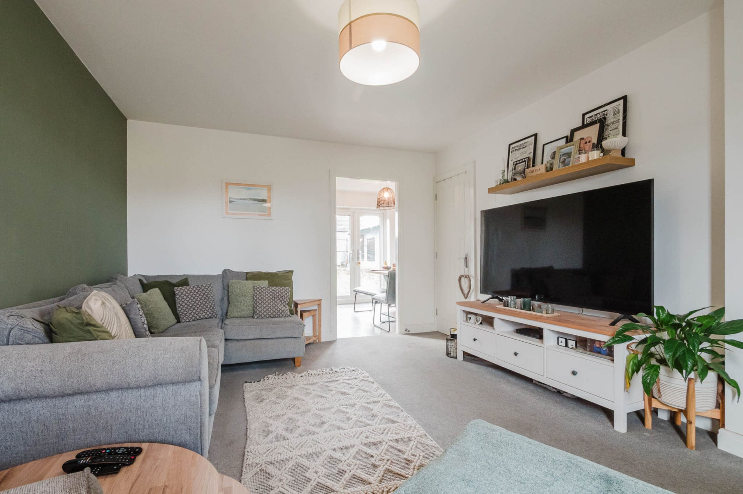 Isherwood Road, Carrington - VitalSpace