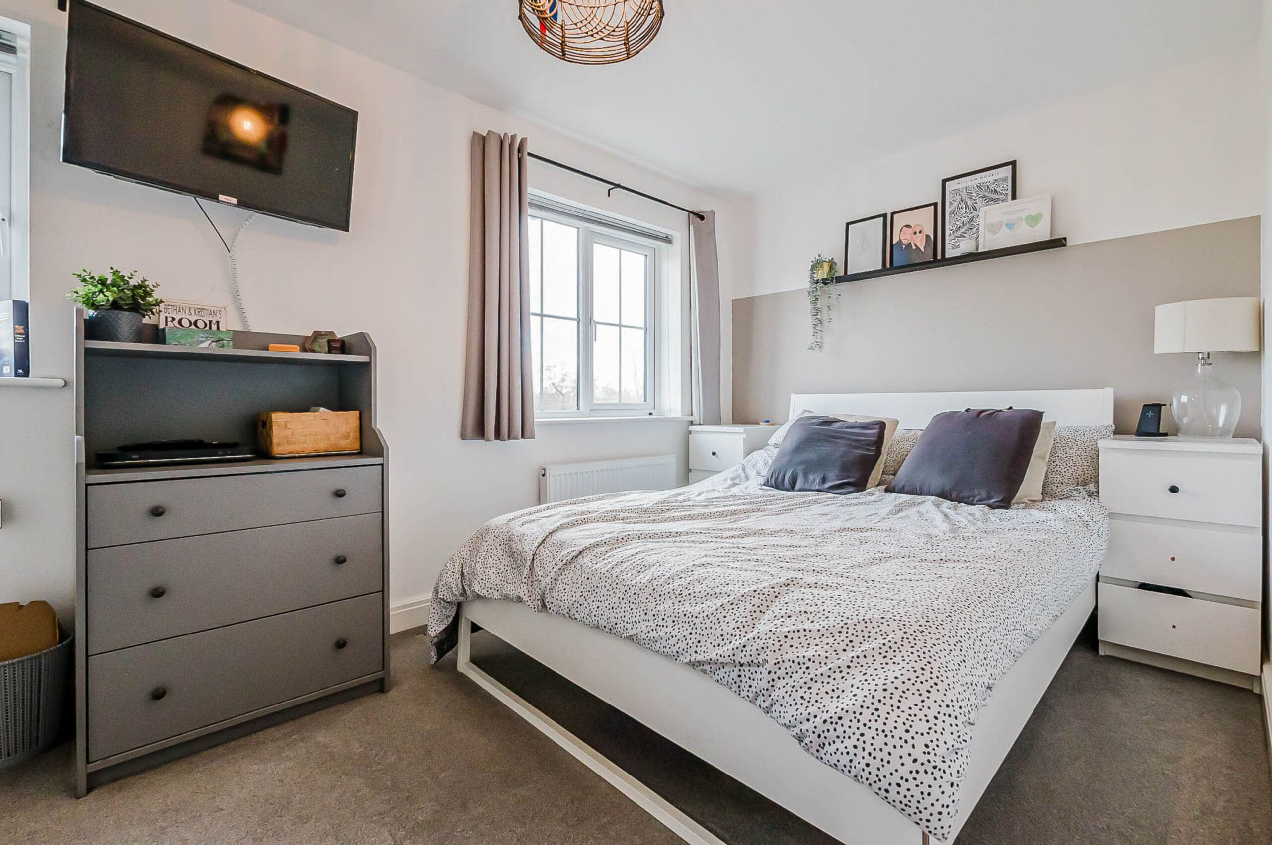 Isherwood Road, Carrington - VitalSpace