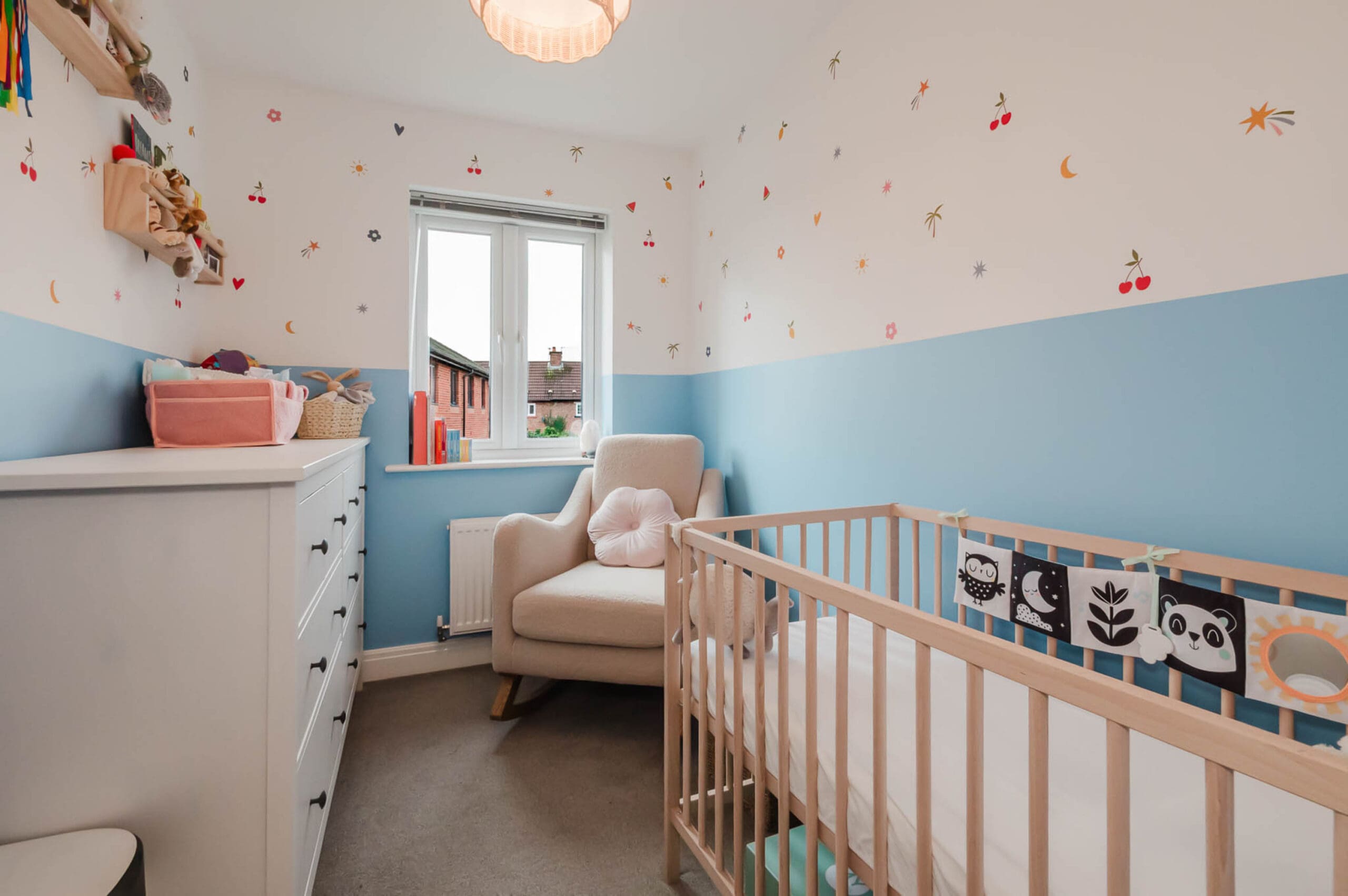 Isherwood Road, Carrington - VitalSpace