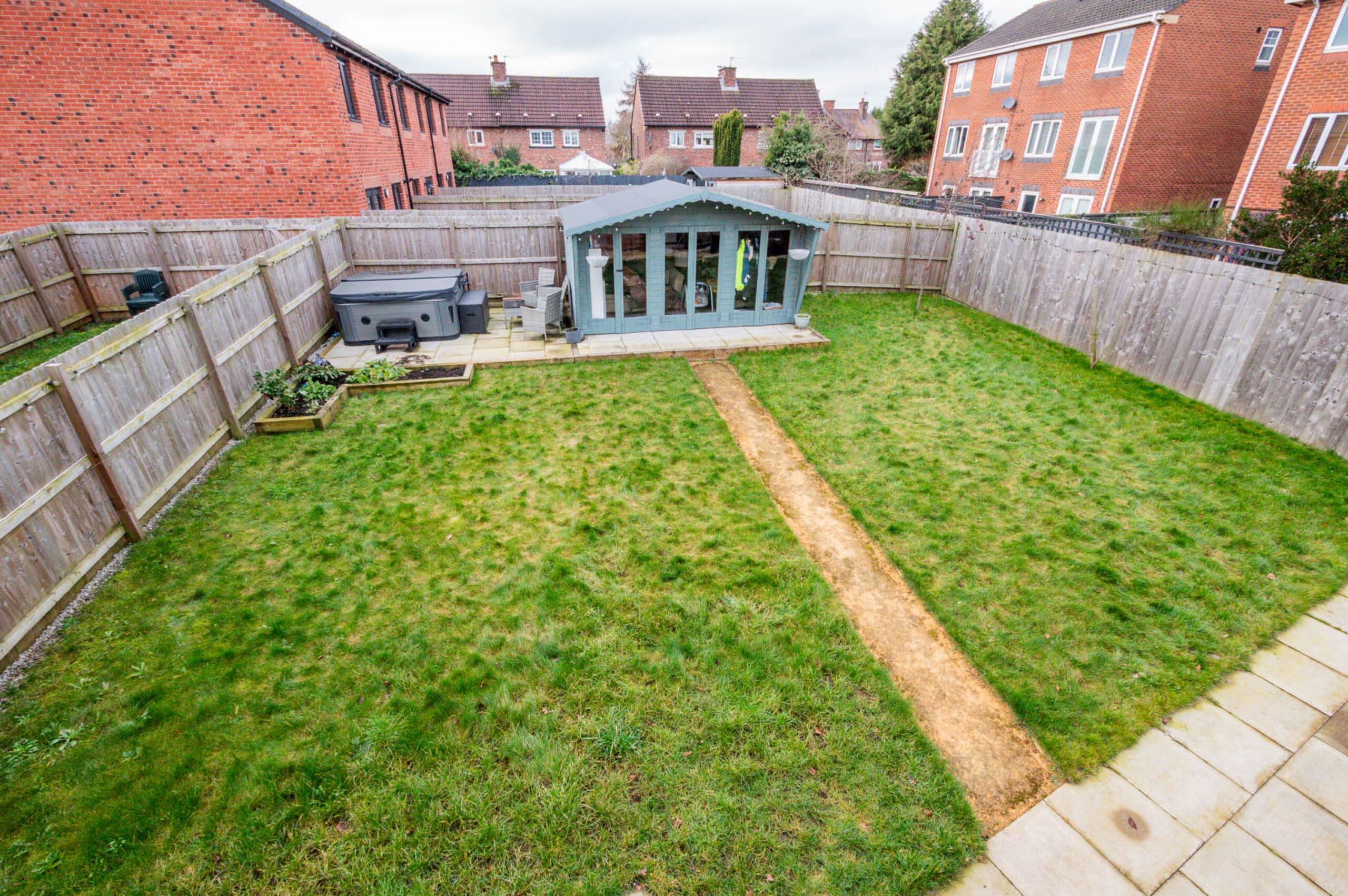 Isherwood Road, Carrington - VitalSpace