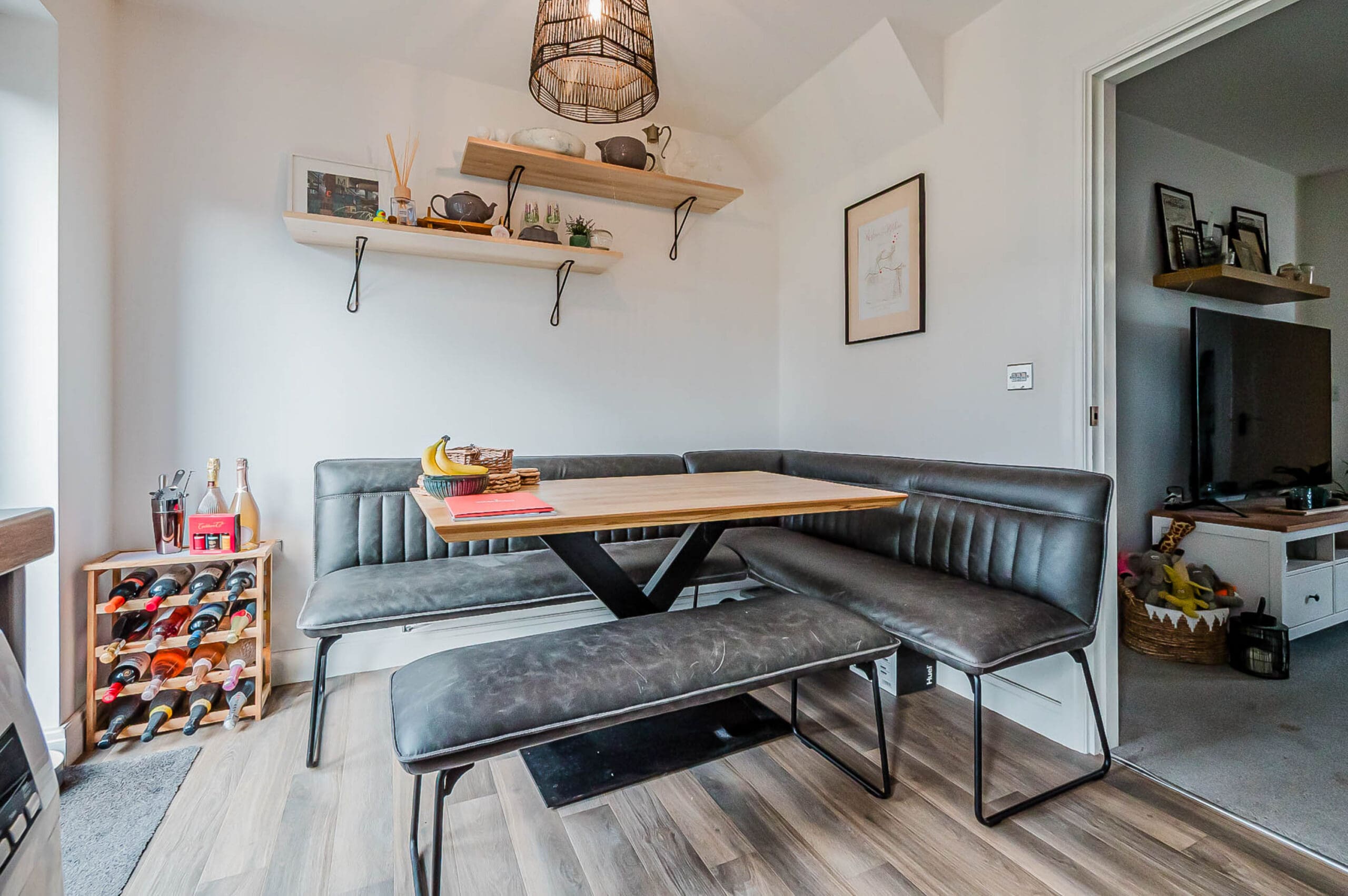 Isherwood Road, Carrington - VitalSpace