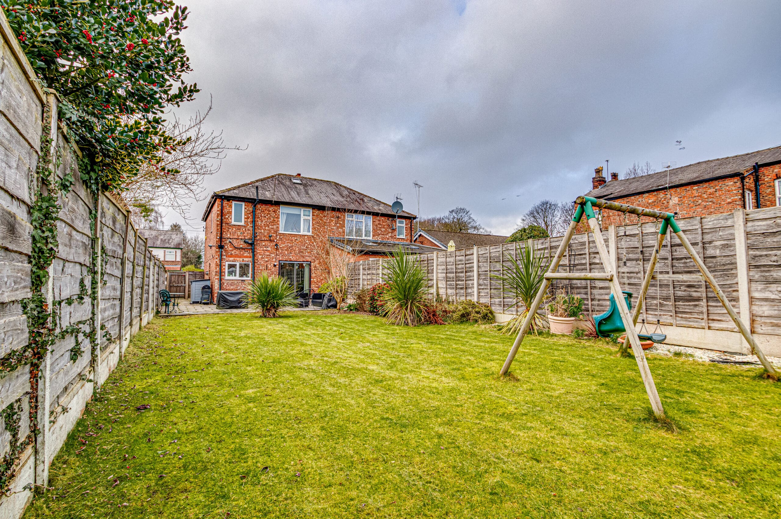 Craig Avenue, Urmston - VitalSpace