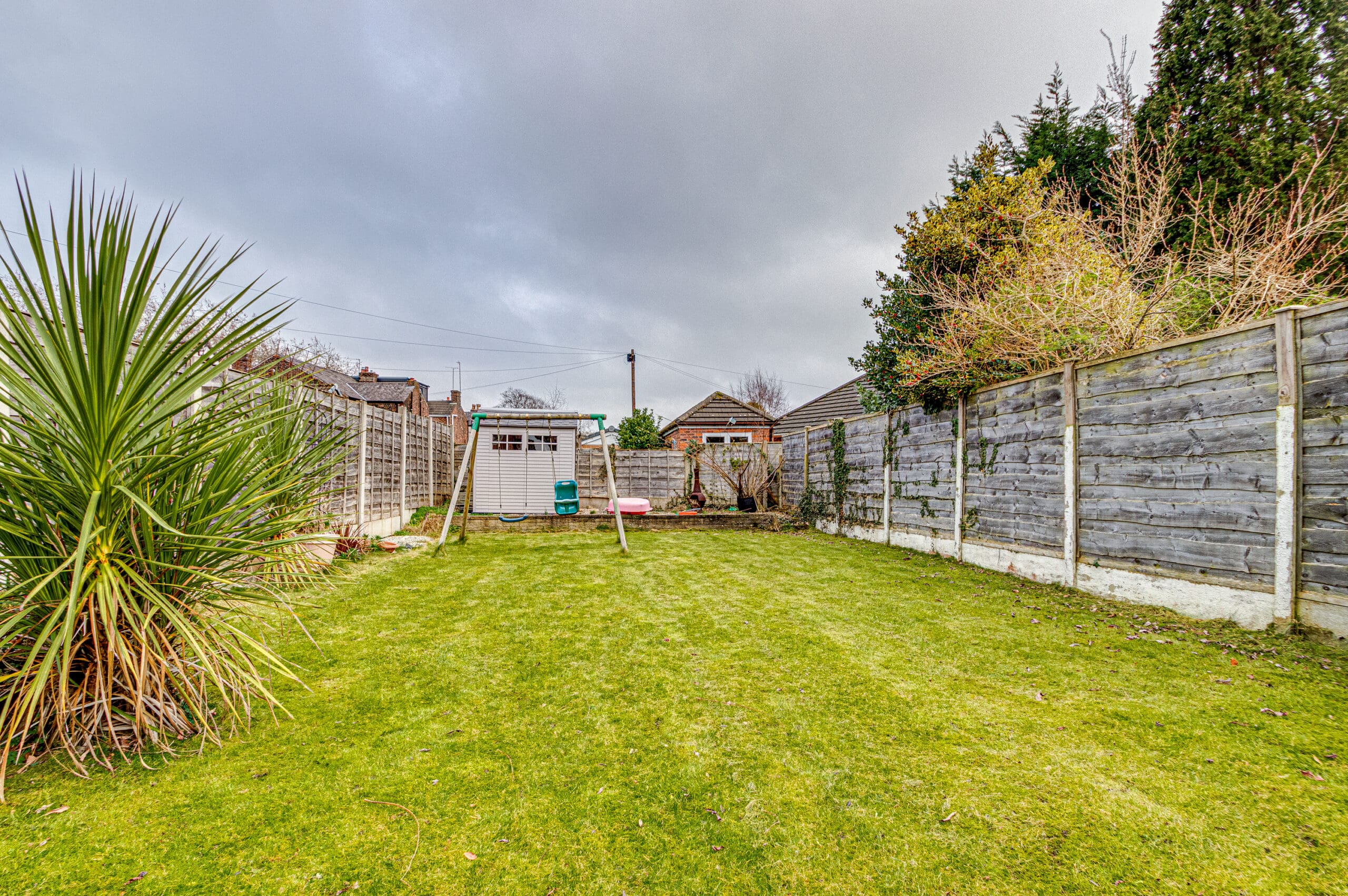 Craig Avenue, Urmston - VitalSpace