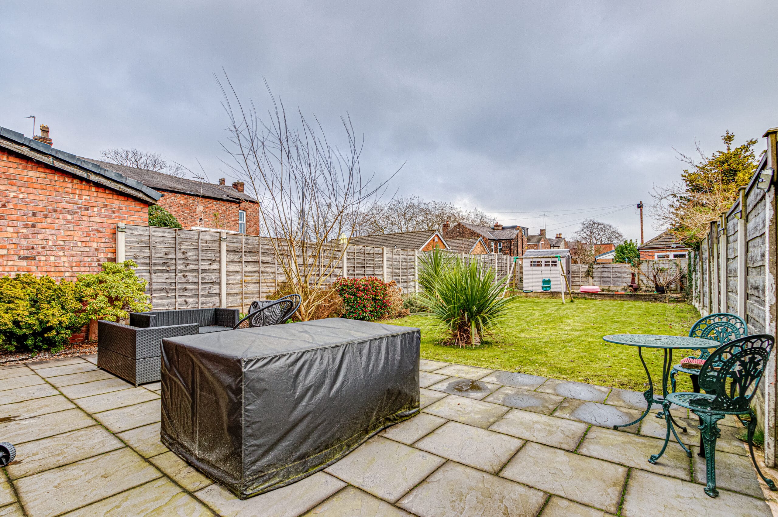 Craig Avenue, Urmston - VitalSpace