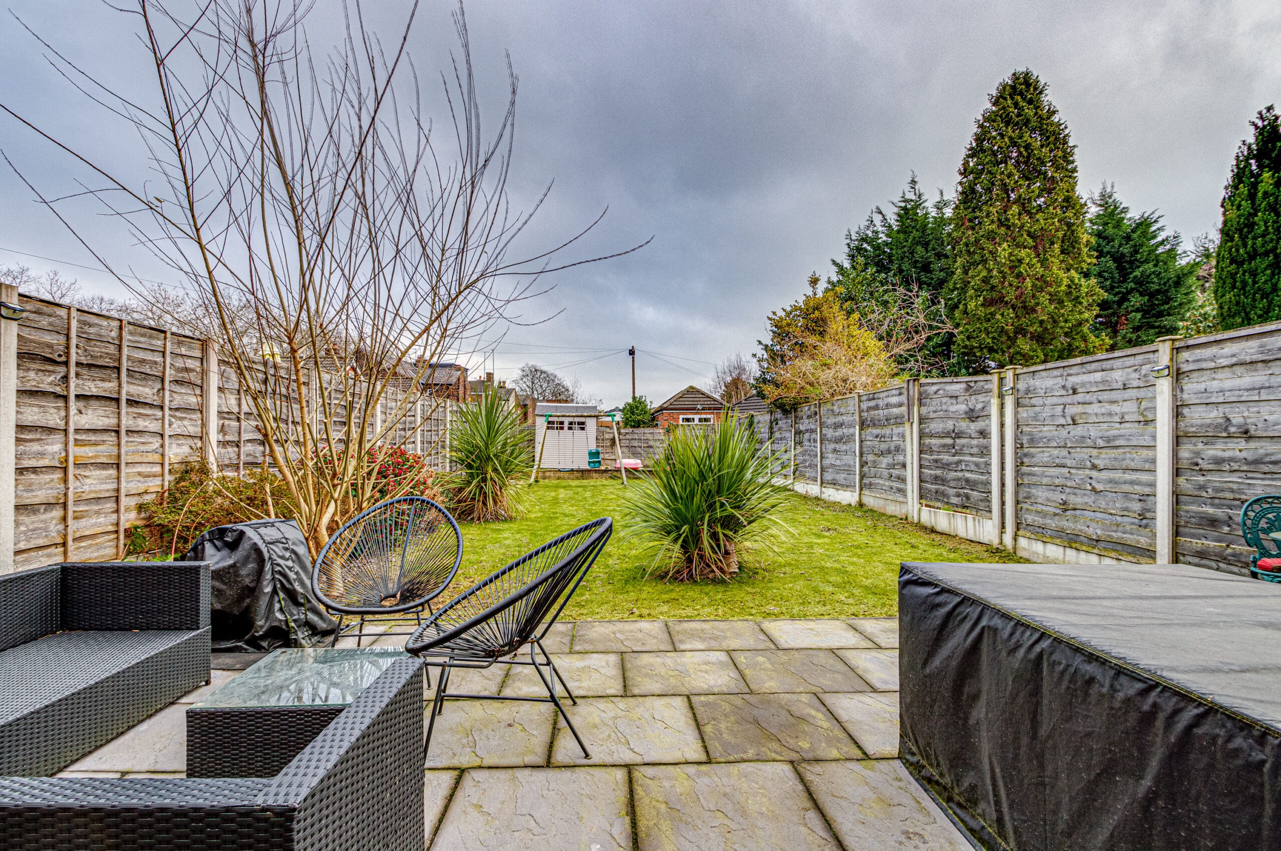 Craig Avenue, Urmston - VitalSpace