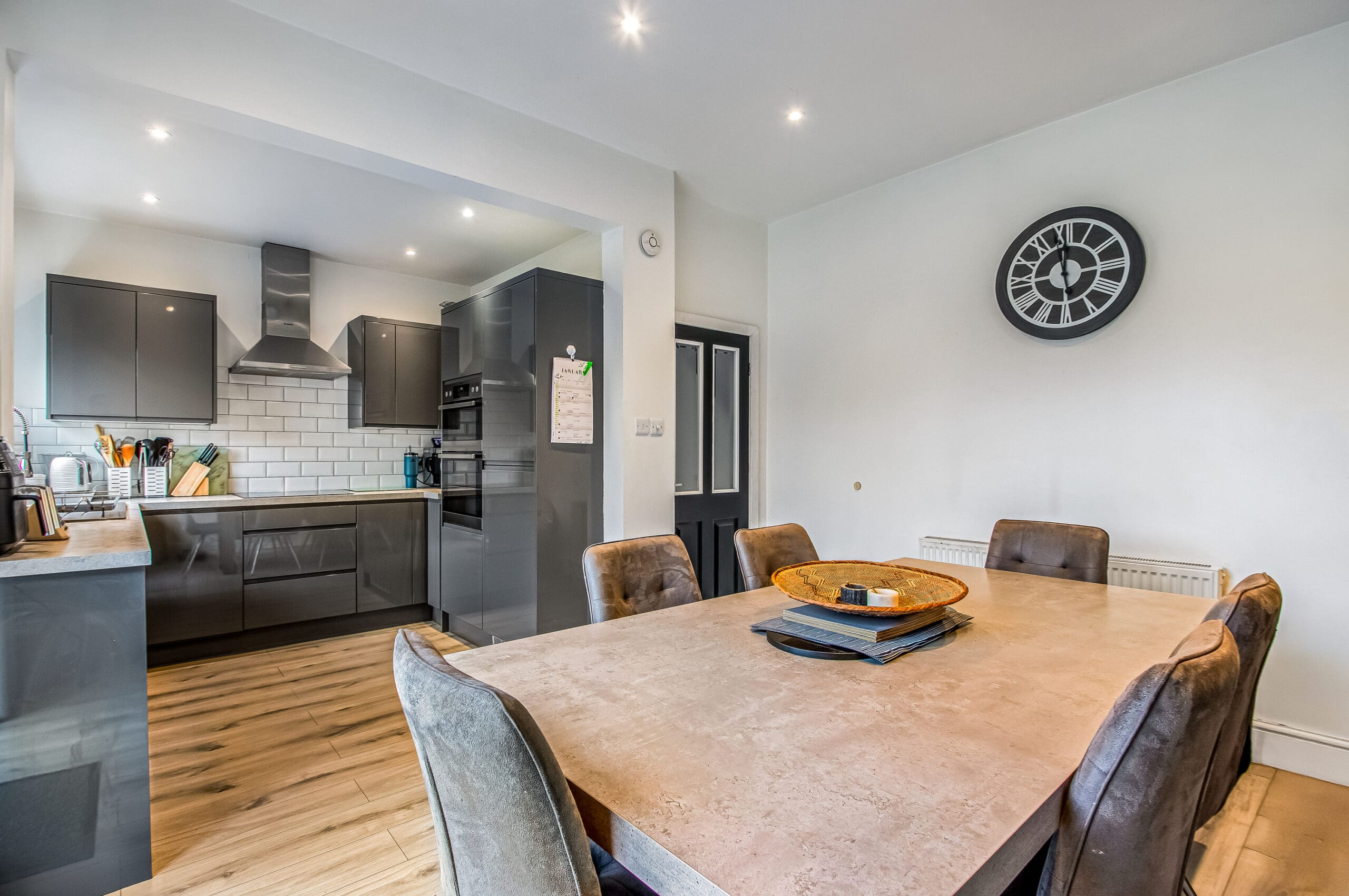 Craig Avenue, Urmston - VitalSpace