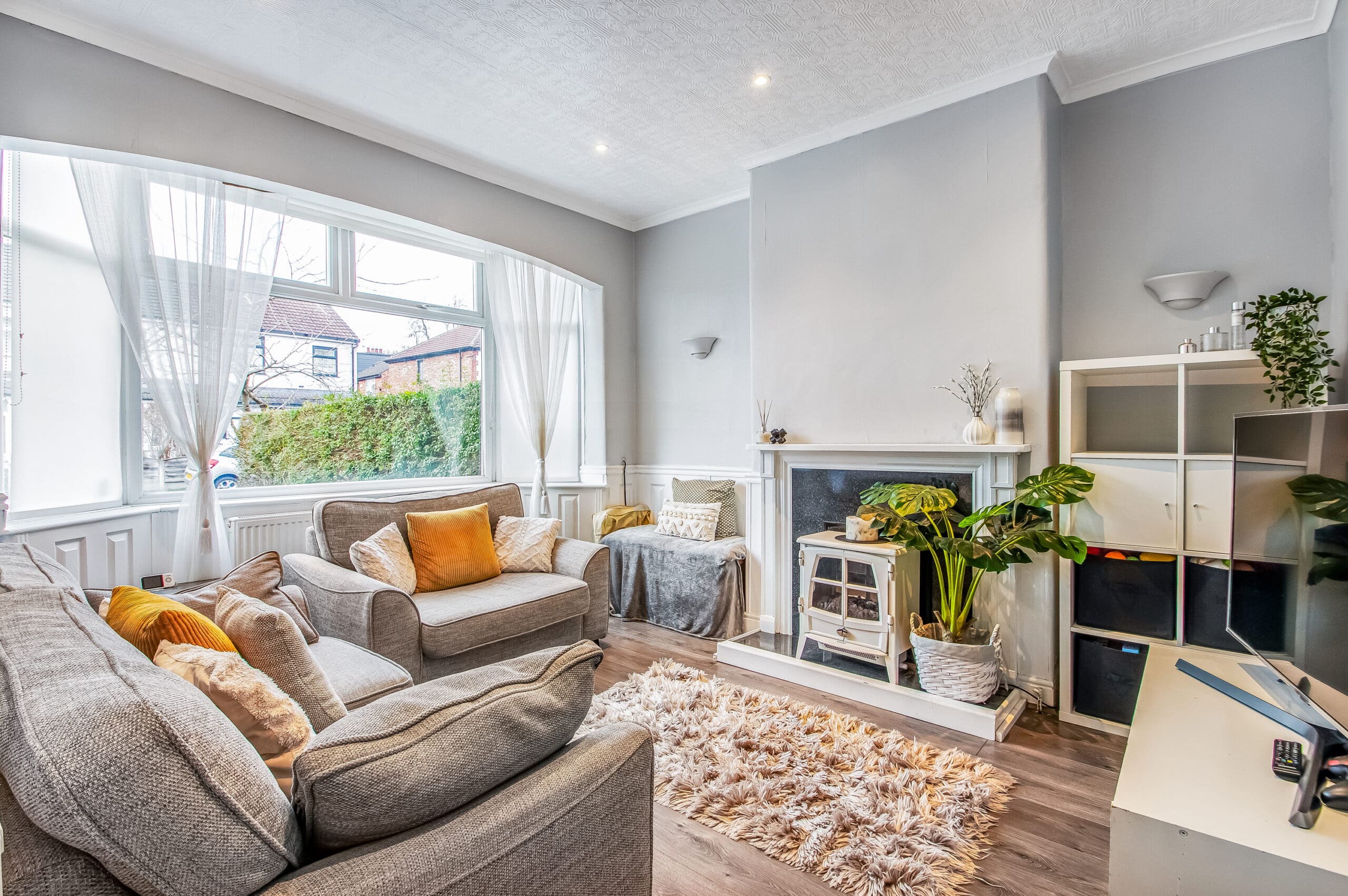 Craig Avenue, Urmston - VitalSpace