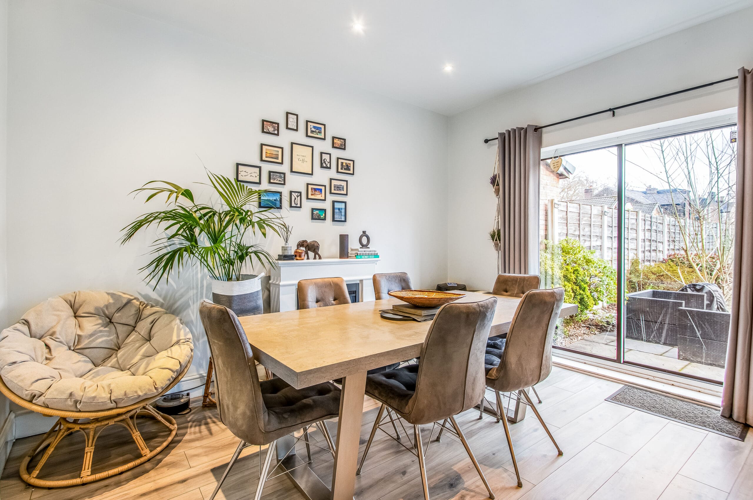 Craig Avenue, Urmston - VitalSpace