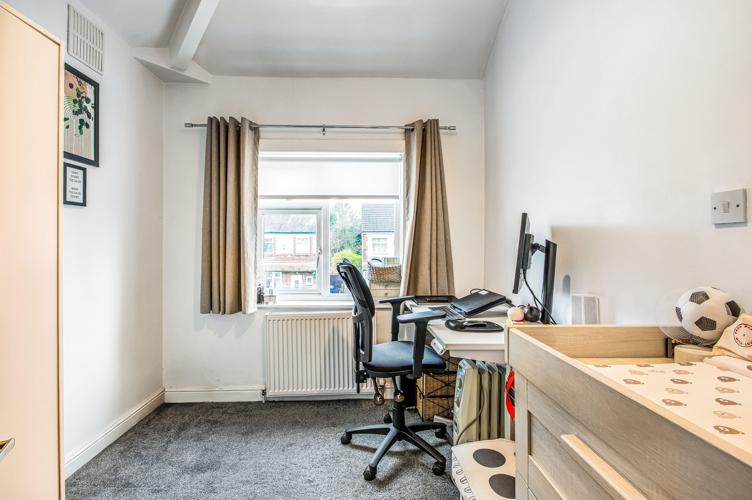 Craig Avenue, Urmston - VitalSpace