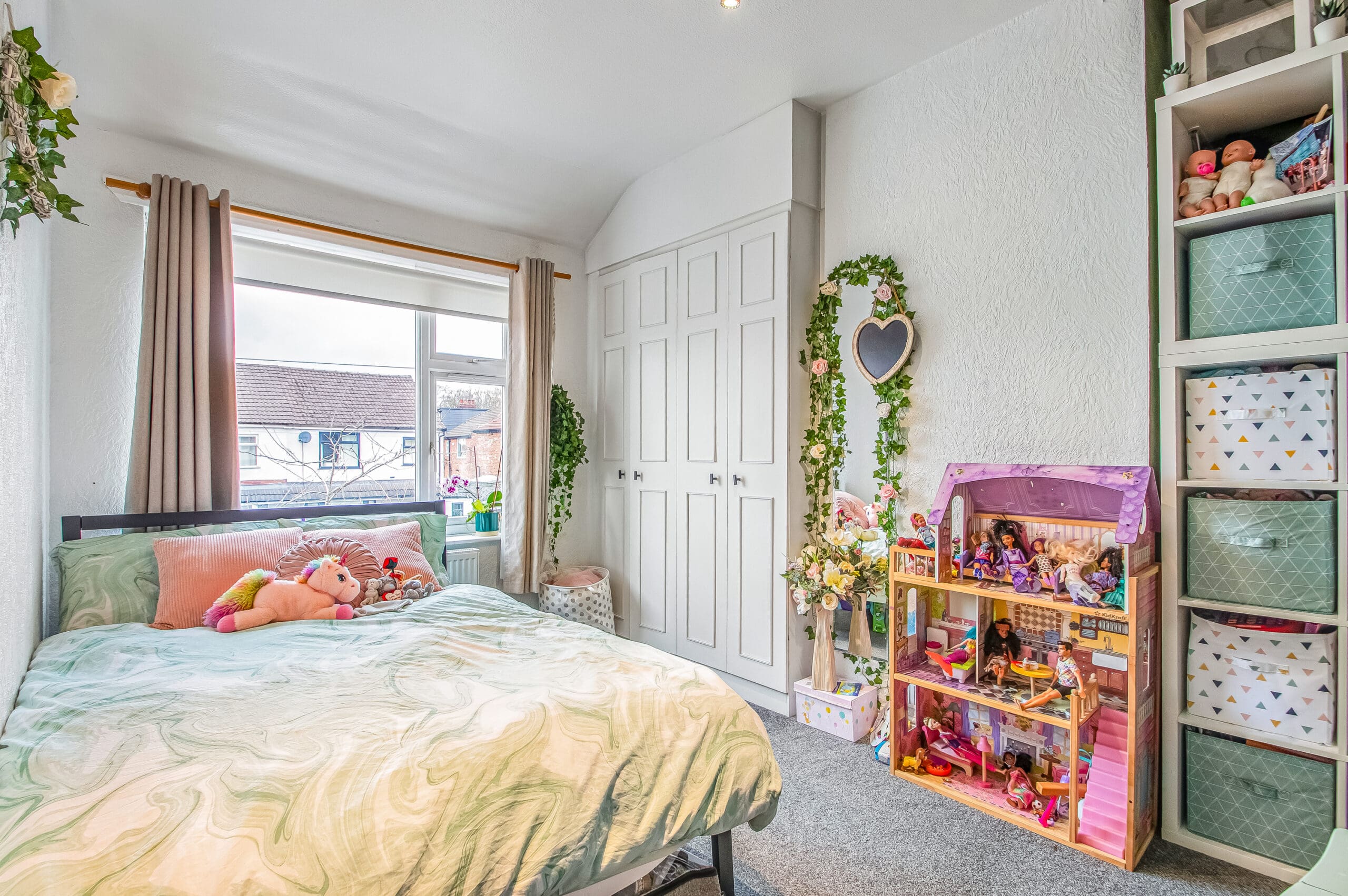 Craig Avenue, Urmston - VitalSpace