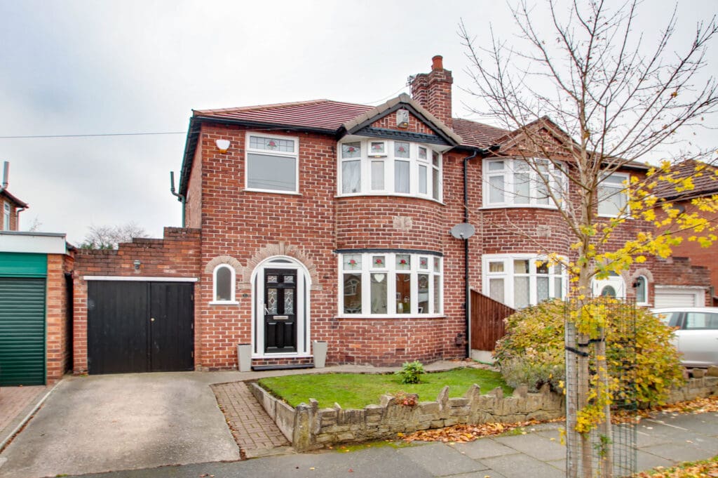 Whitegate Park, Flixton Image