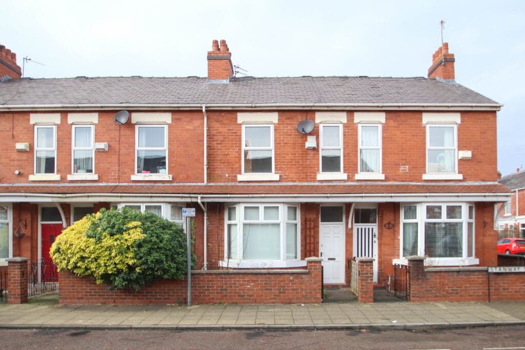 Stanway Street, Stretford Image