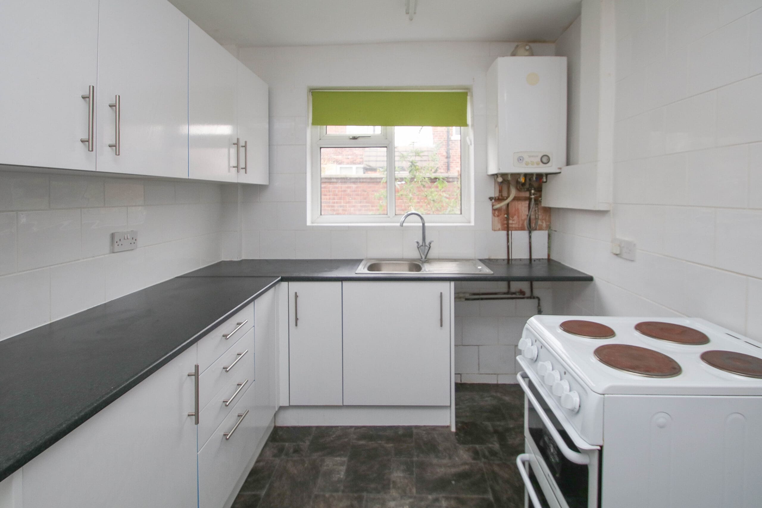 Stanway Street, Stretford - VitalSpace