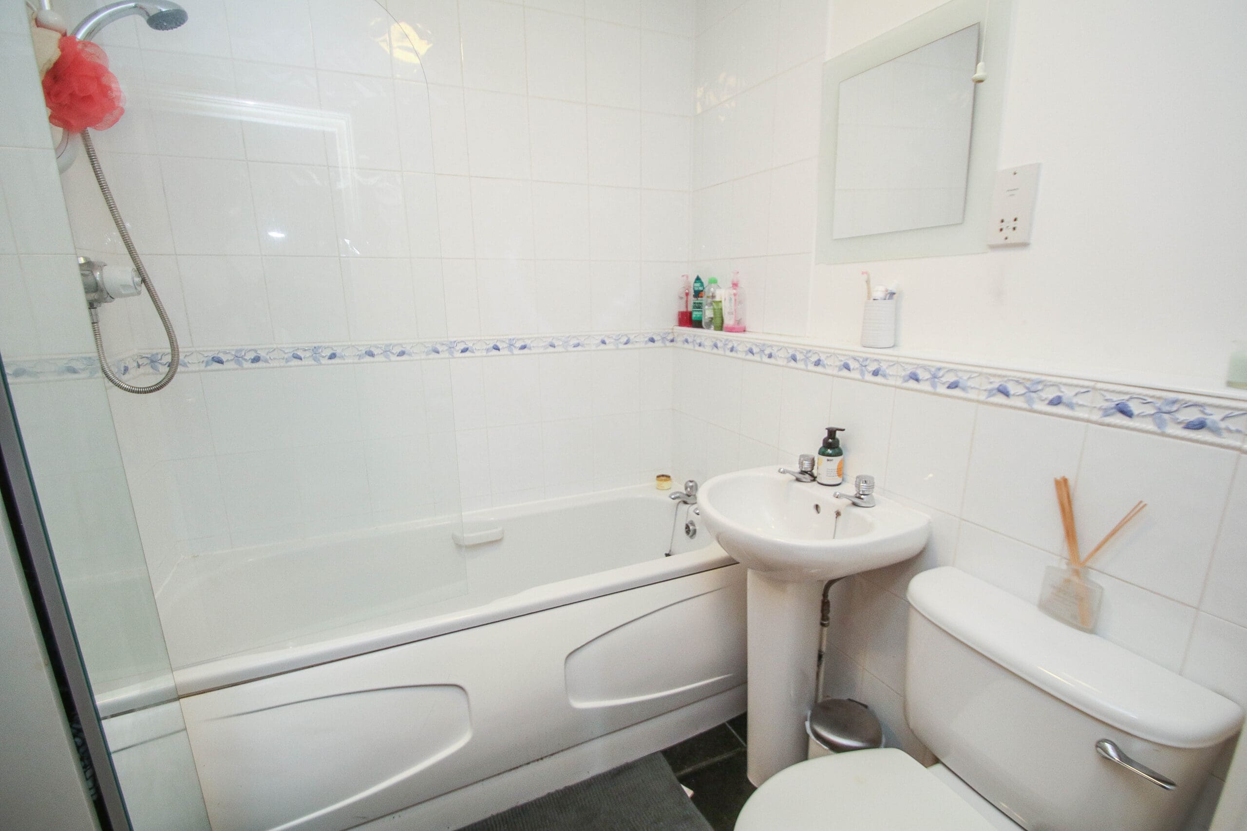 Slate Wharf, Castlefield - VitalSpace